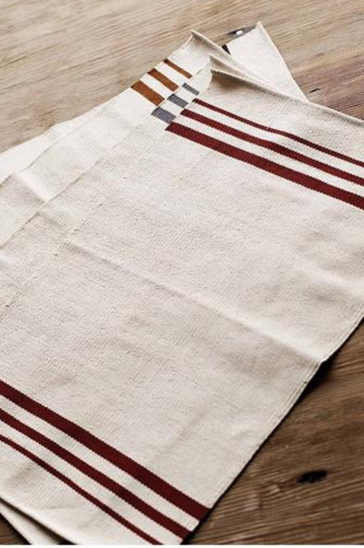 KURMI placemats
