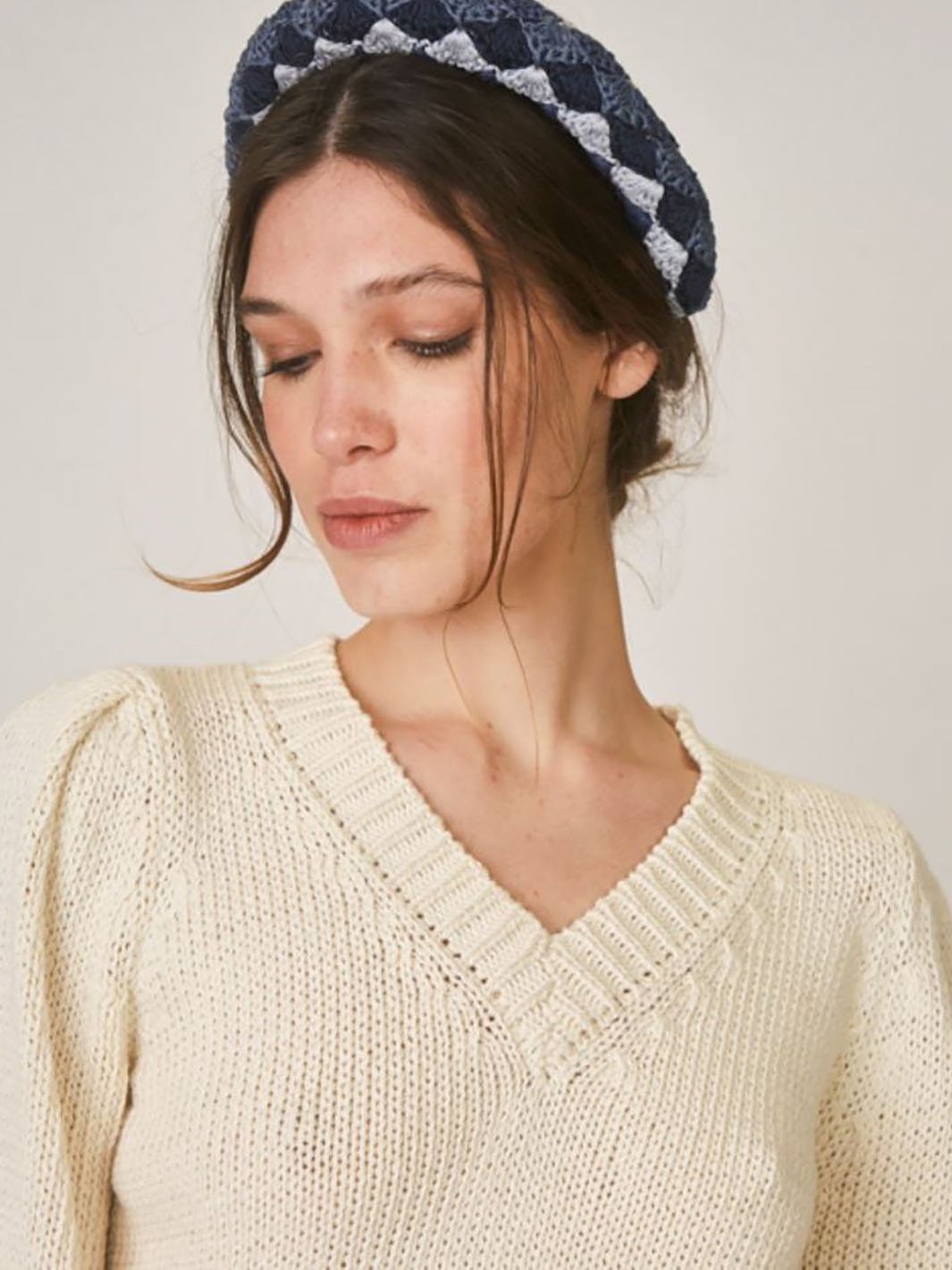 RUTH headband