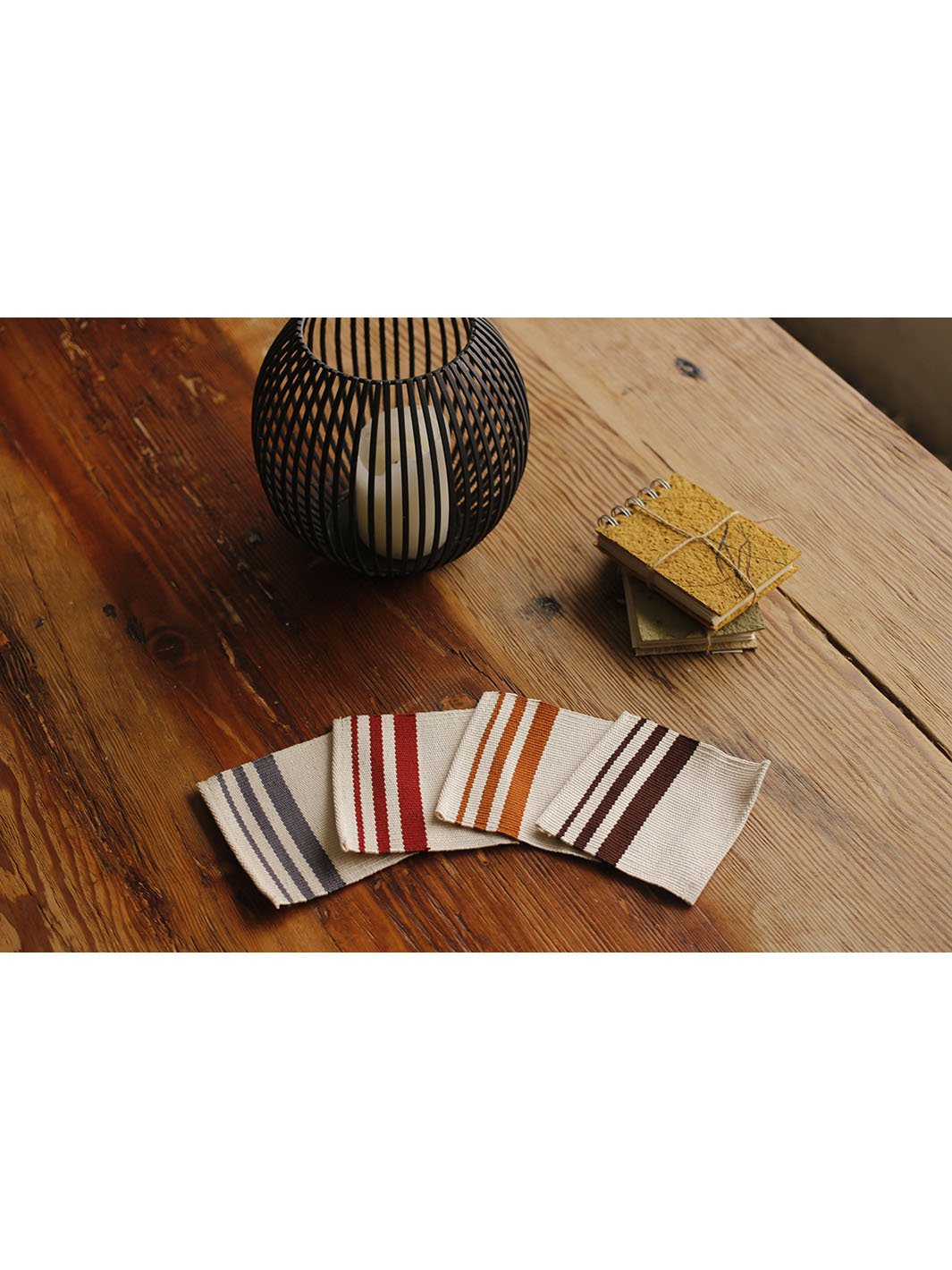SULATA coaster