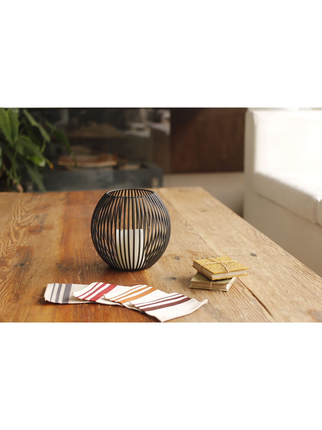 SULATA coaster