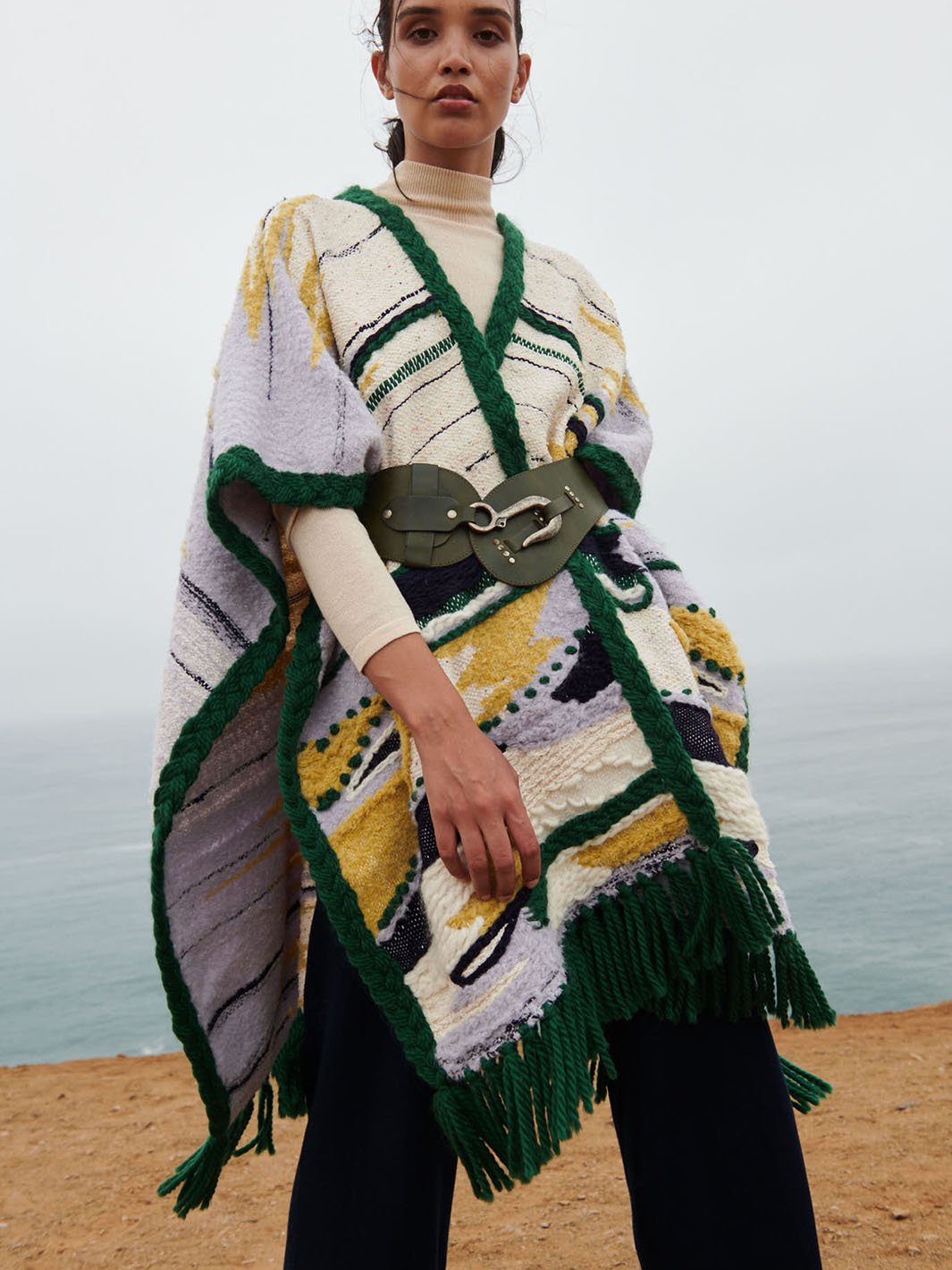 UVA Cape