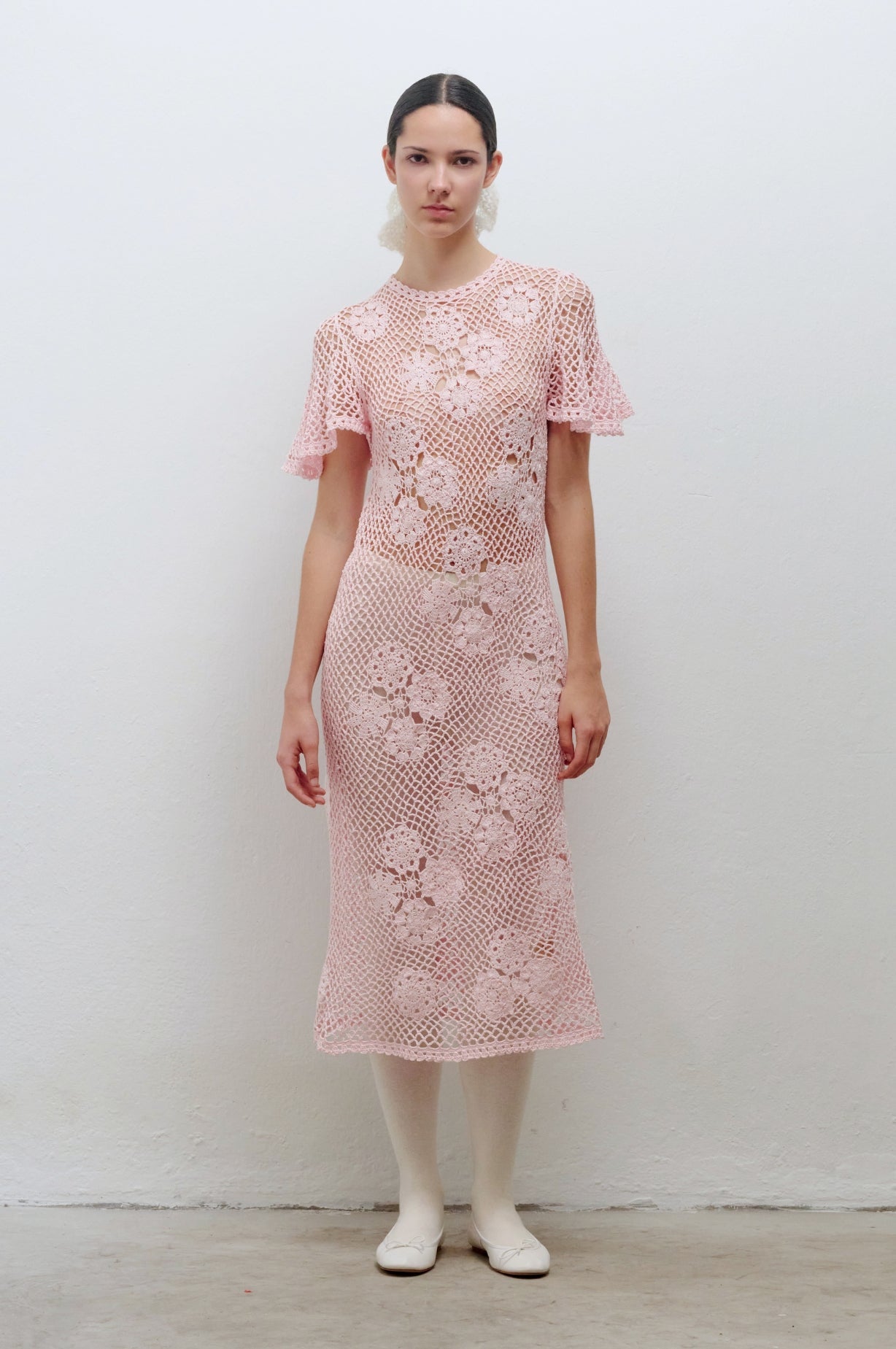 MIWA dress AYNI