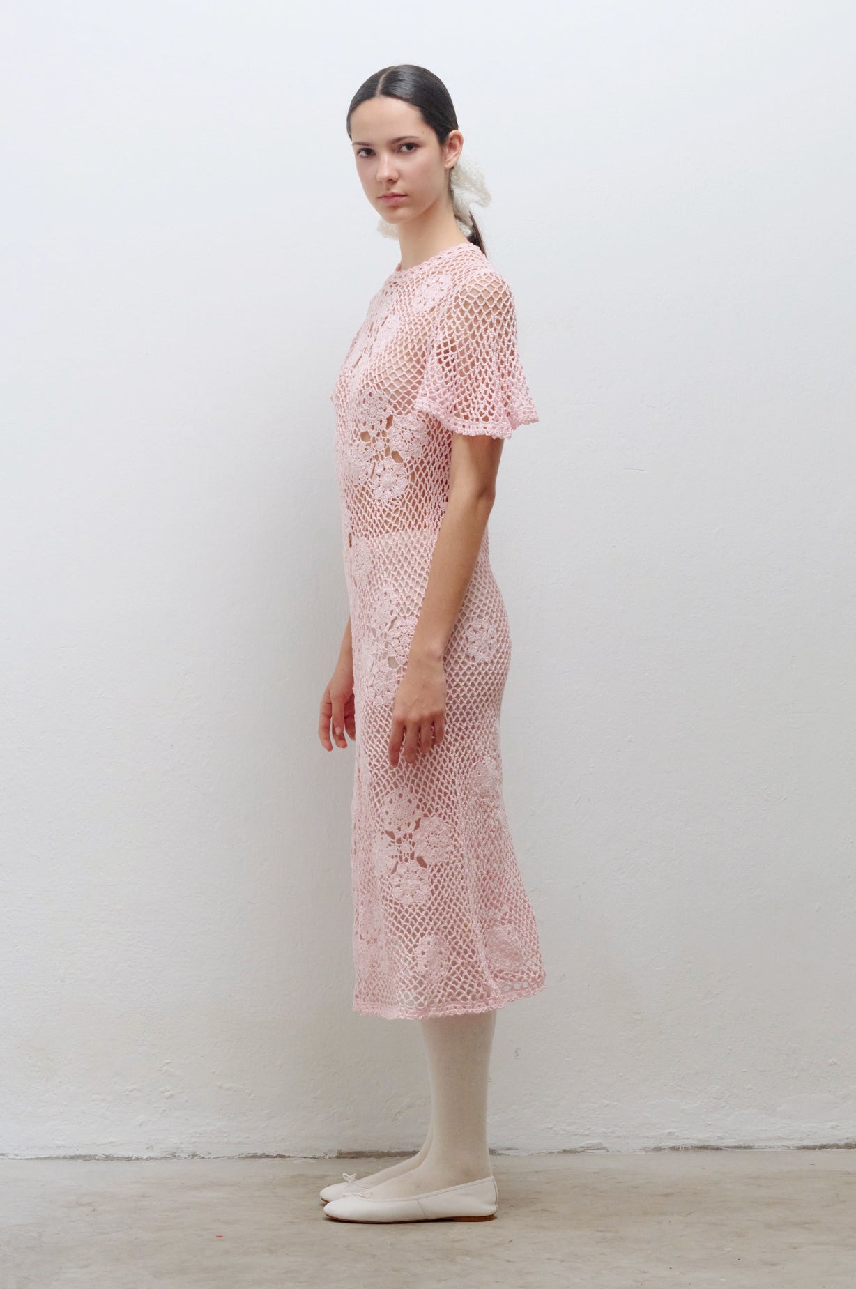 MIWA dress AYNI
