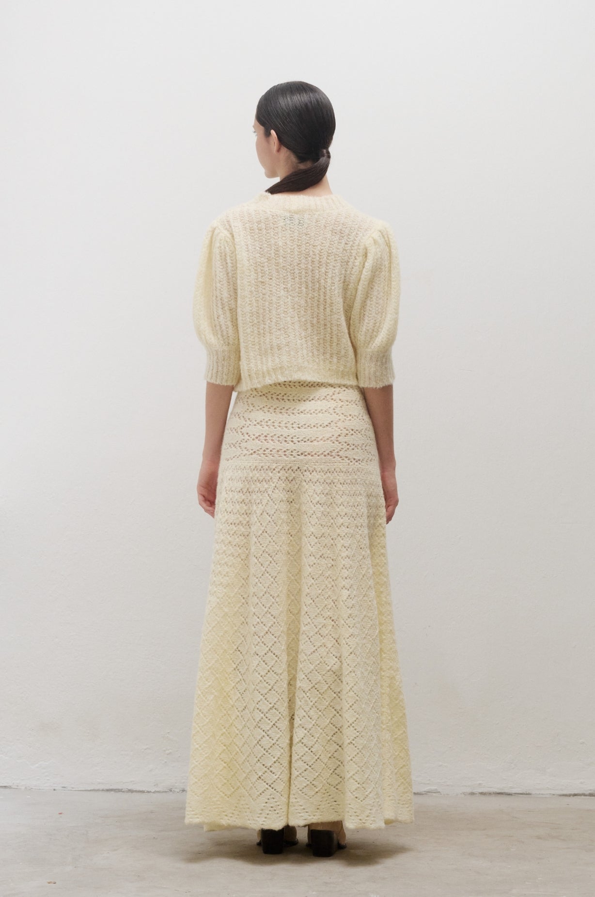 LOTTA skirt AYNI universe