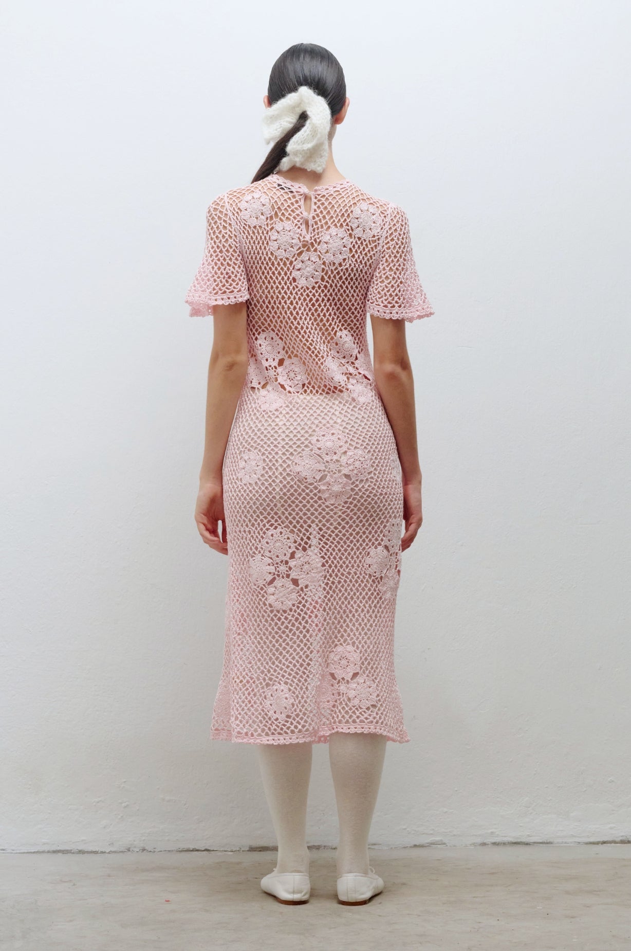 MIWA dress AYNI