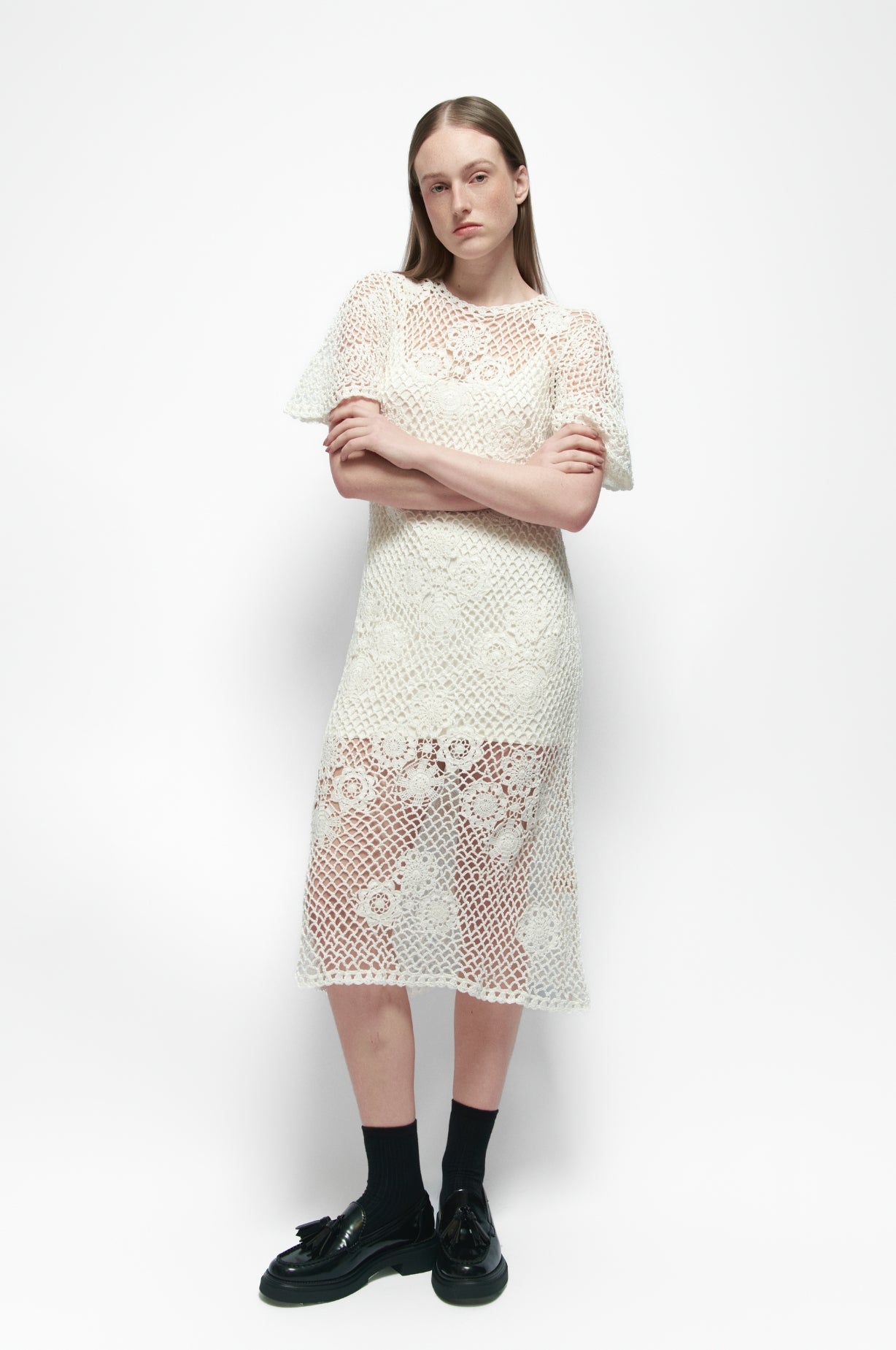 MIWA dress AYNI