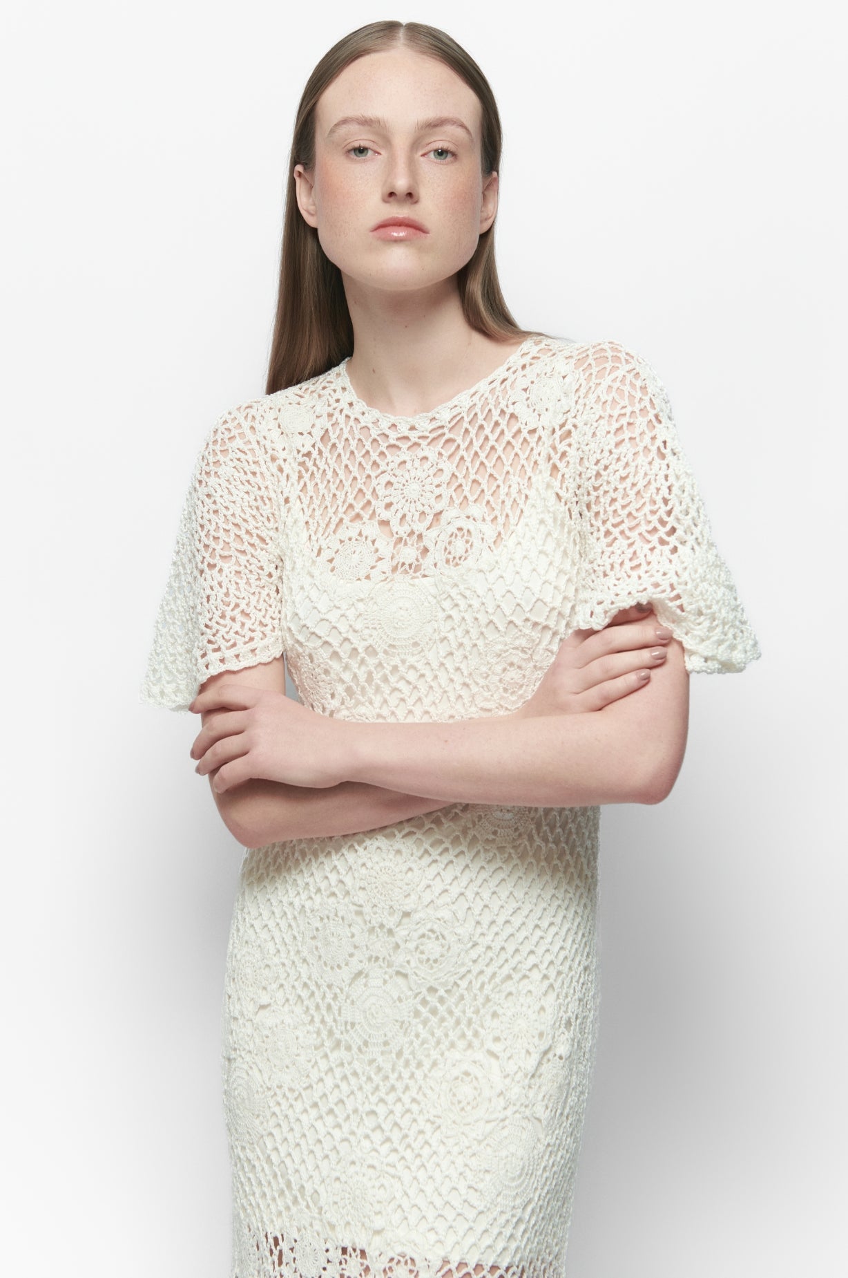 MIWA dress AYNI