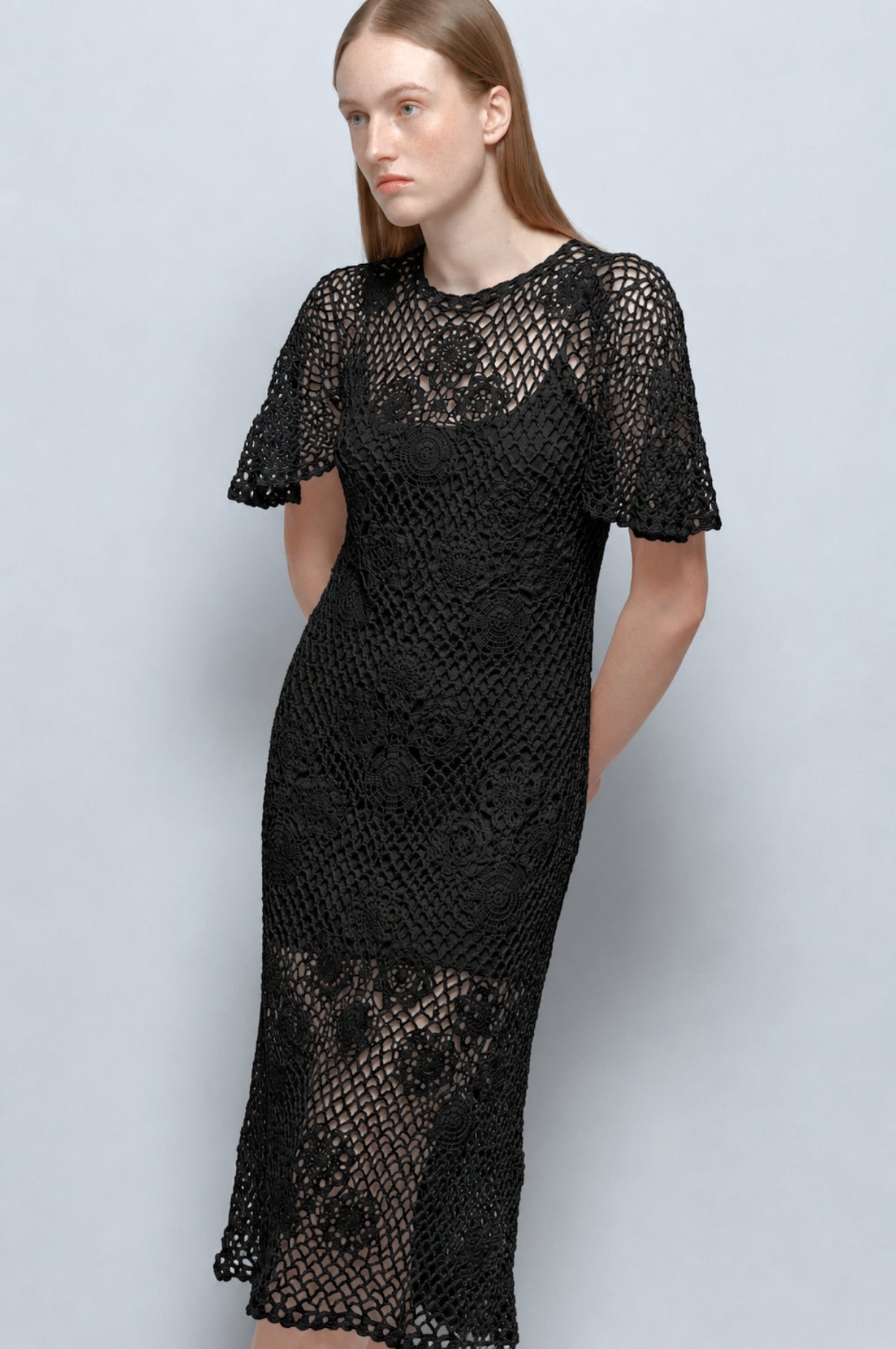 MIWA dress AYNI