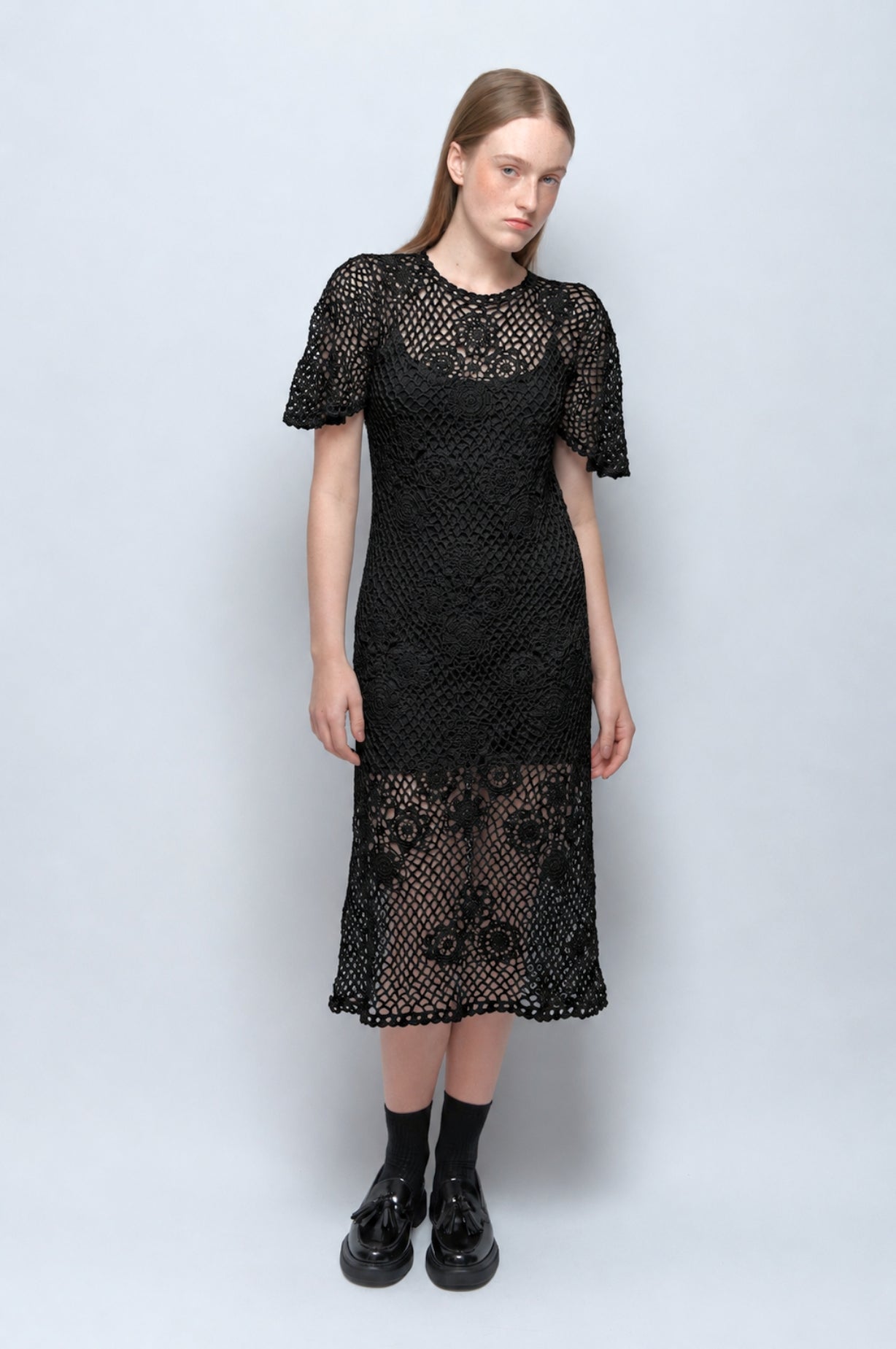 MIWA dress AYNI