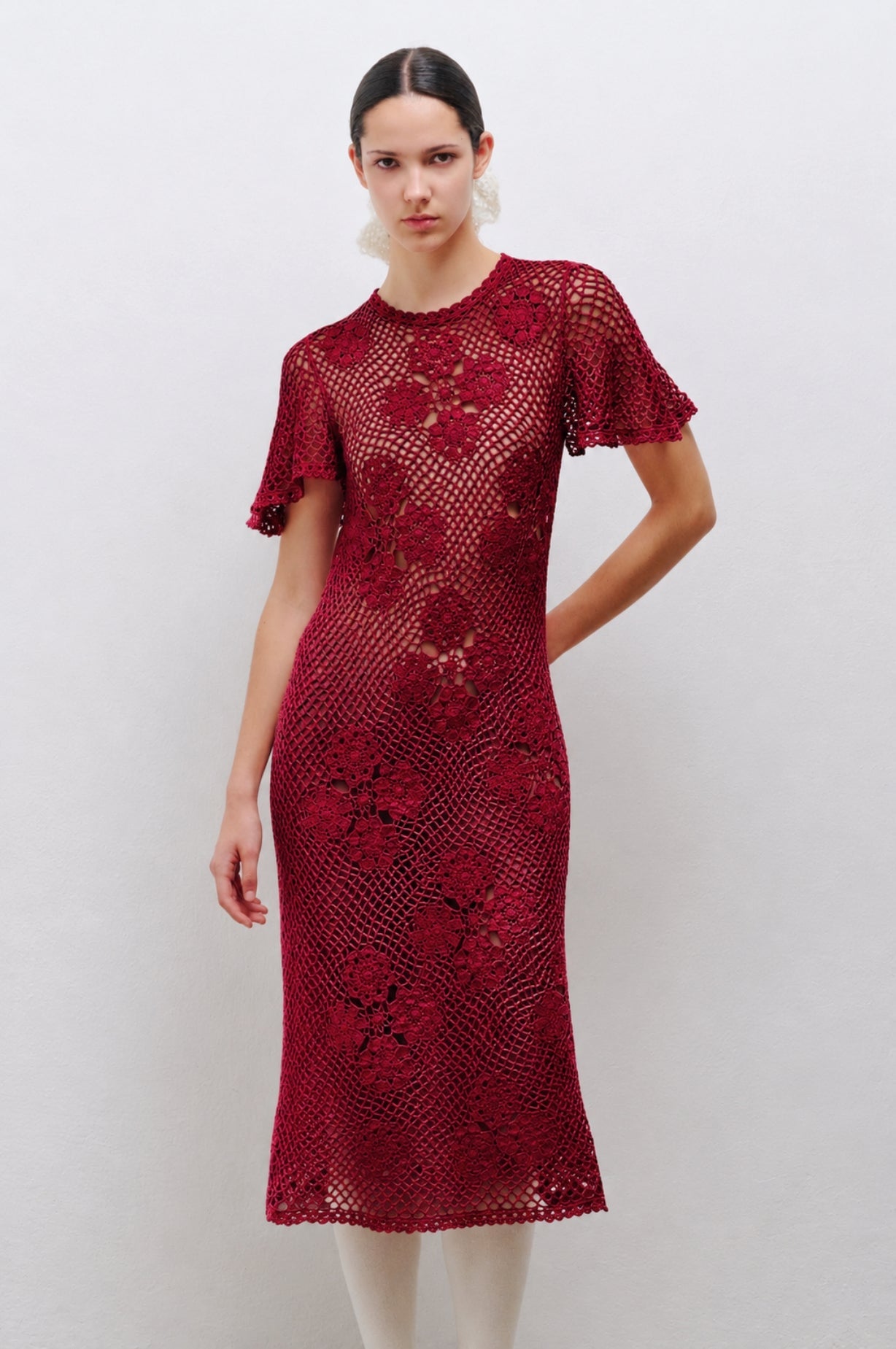 MIWA dress AYNI