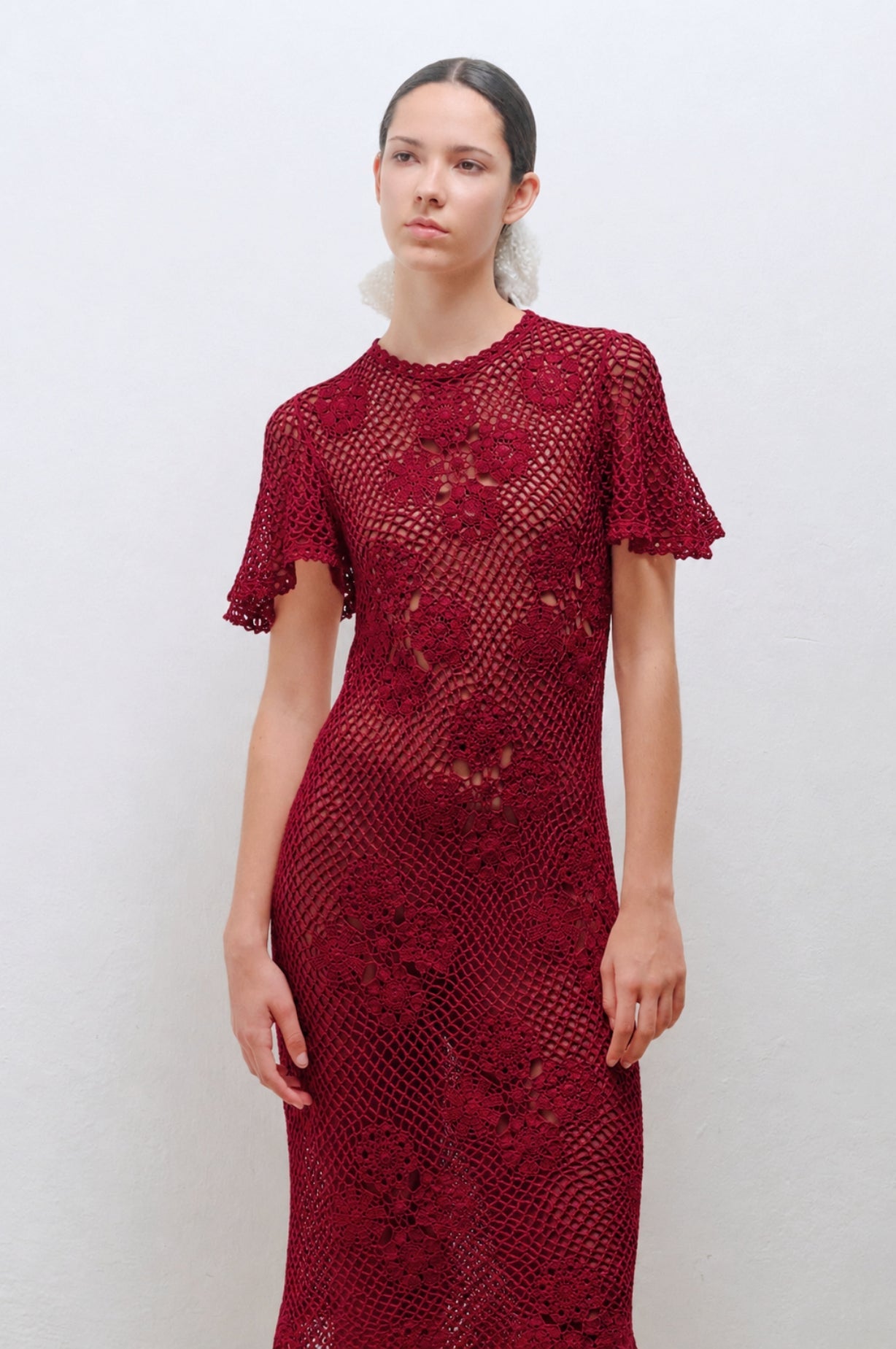 MIWA dress AYNI