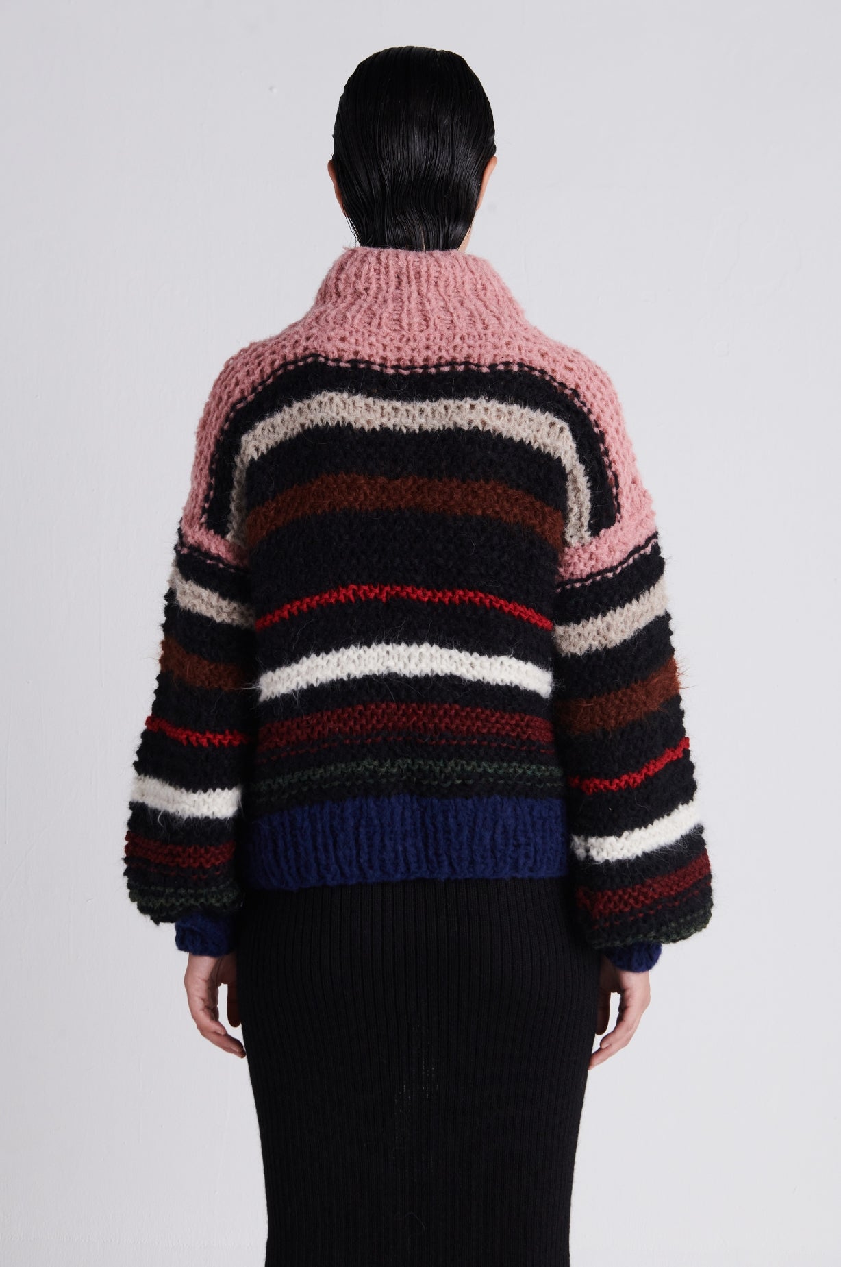 YANAKAY sweater (pre-order) AYNI universe