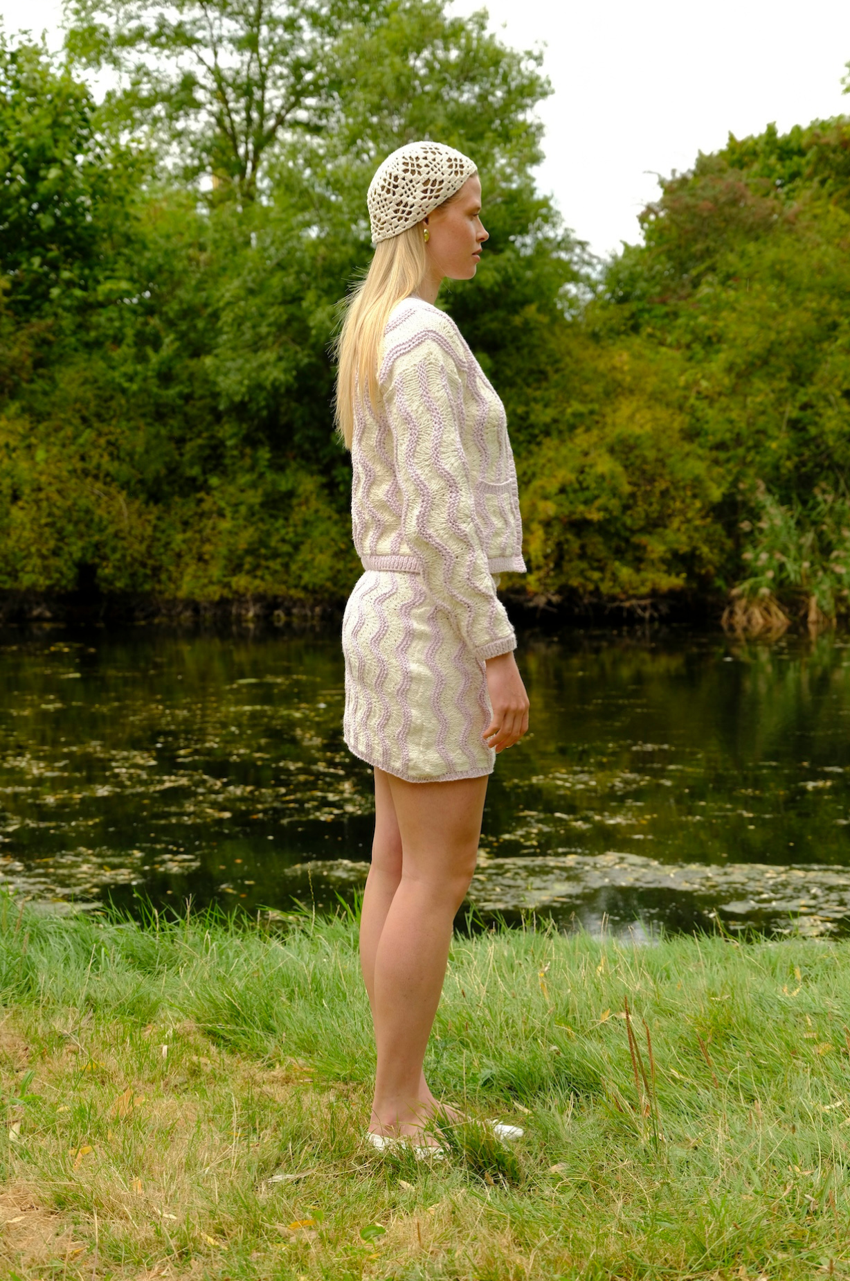 VITTO skirt AYNI
