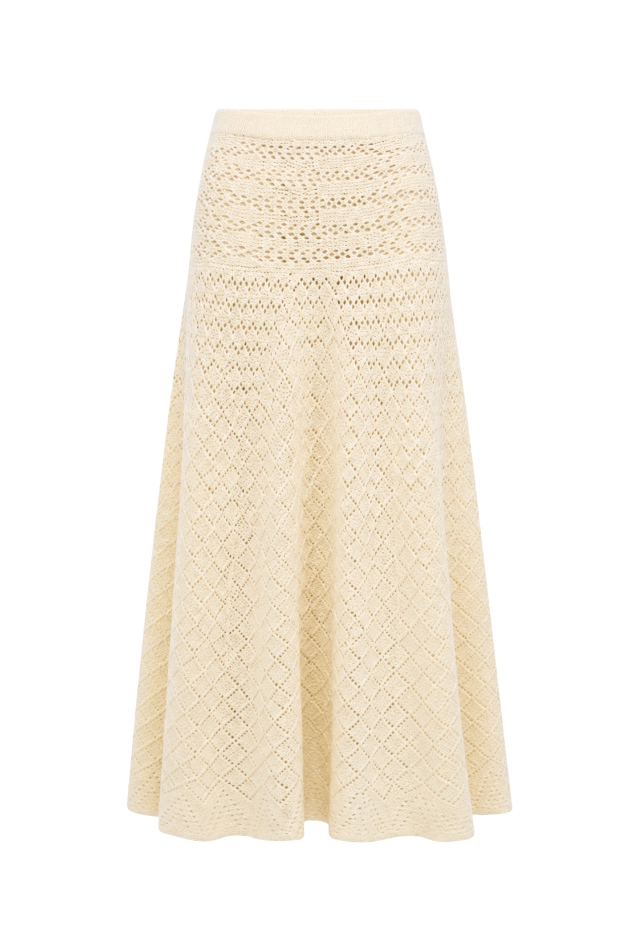 LOTTA skirt AYNI universe