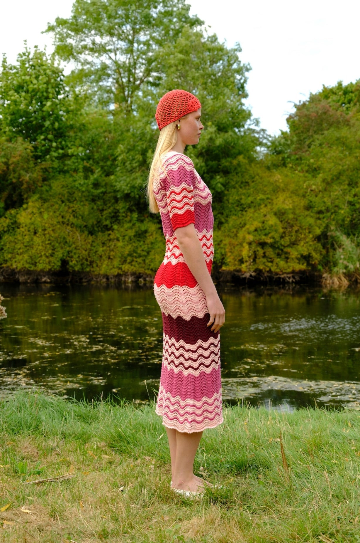 PIETRA dress AYNI