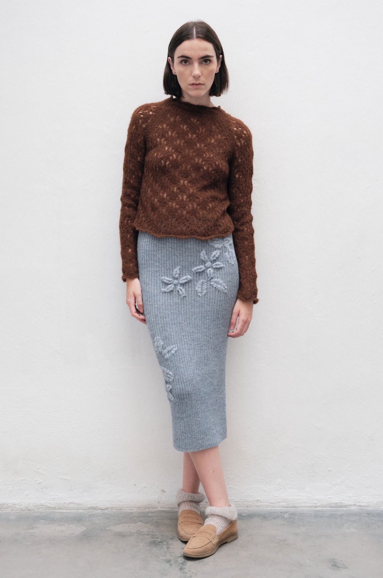 MARAYA sweater AYNI