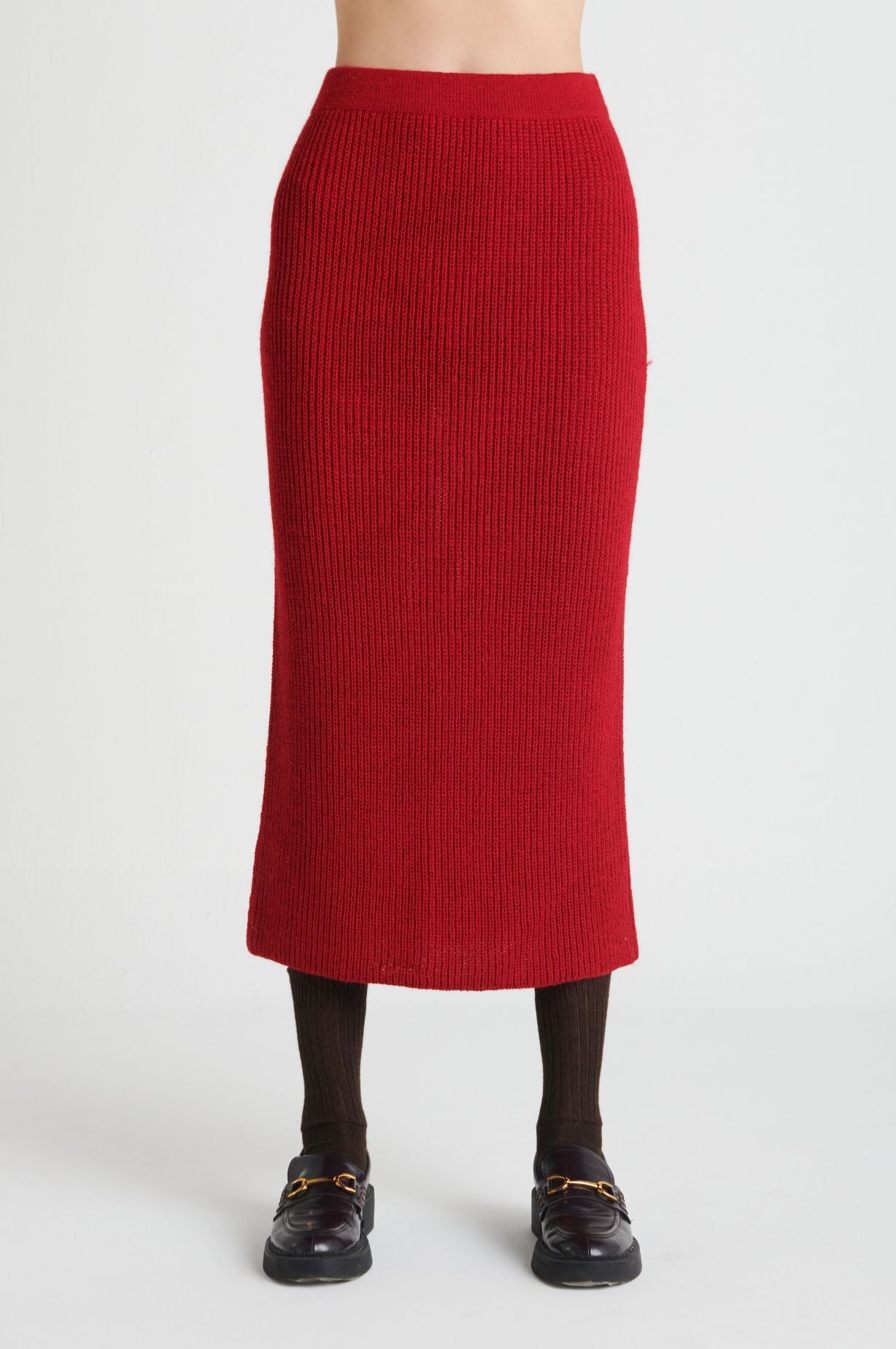 KUYCHI skirt AYNI universe