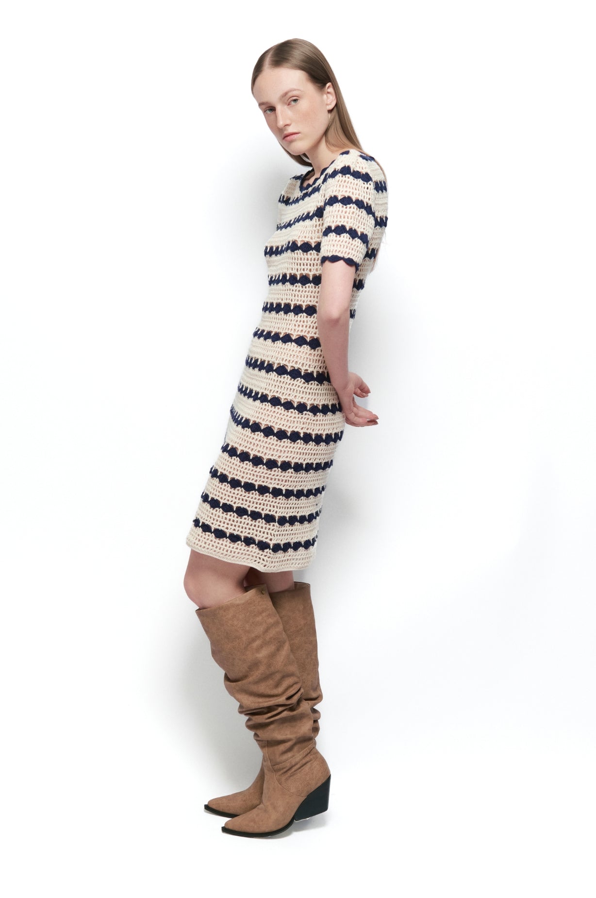 ACHIQ dress AYNI
