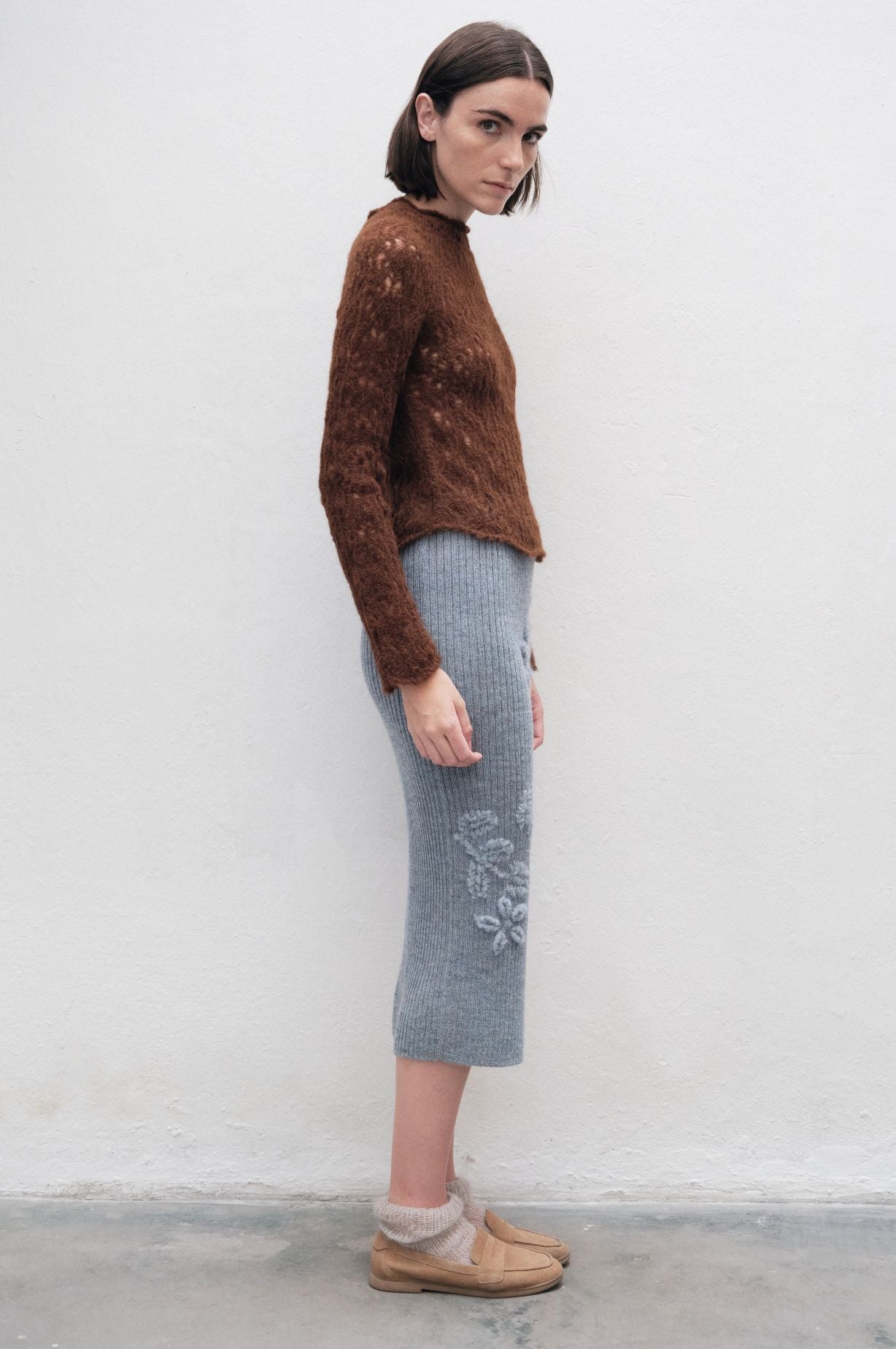 MARAYA sweater AYNI