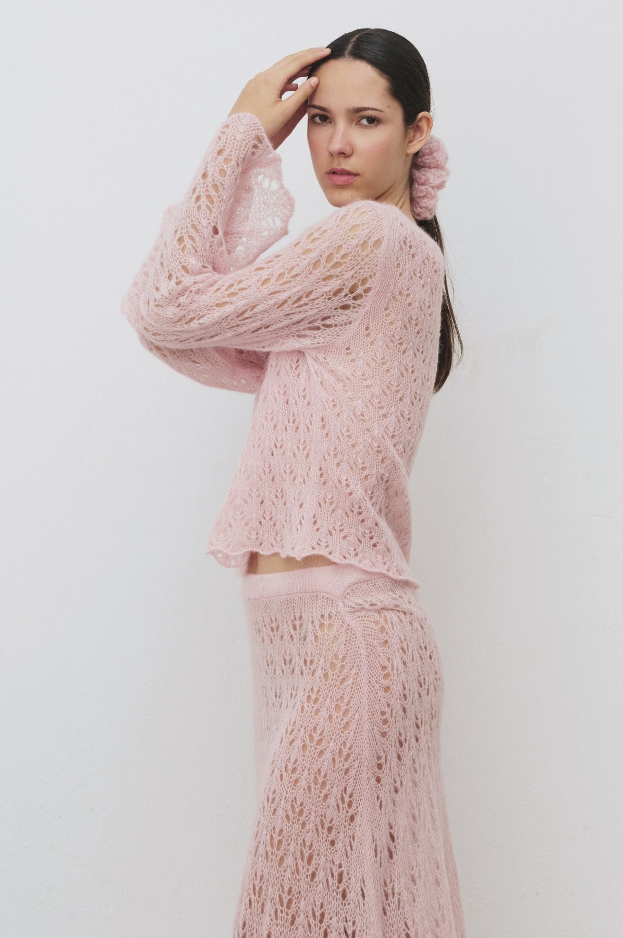 SKYE sweater AYNI universe