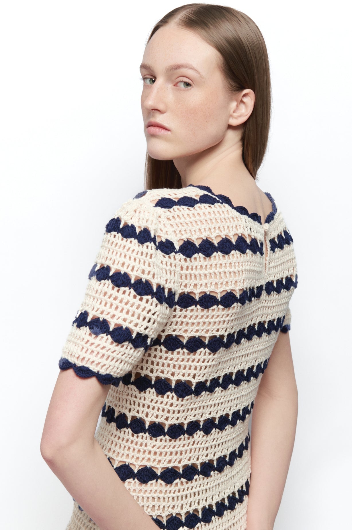 ACHIQ dress AYNI