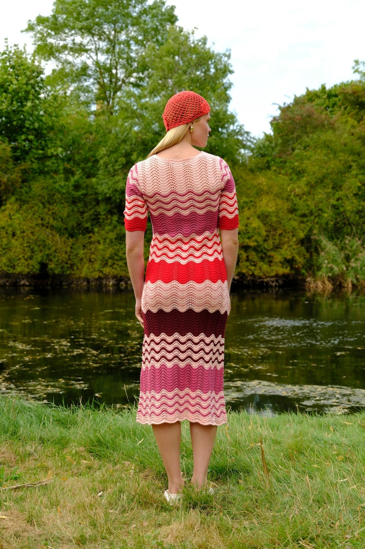 PIETRA dress AYNI