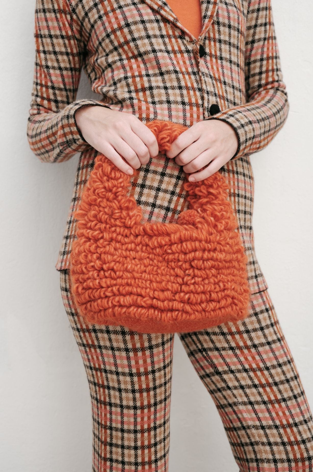 LAWRA bag AYNI