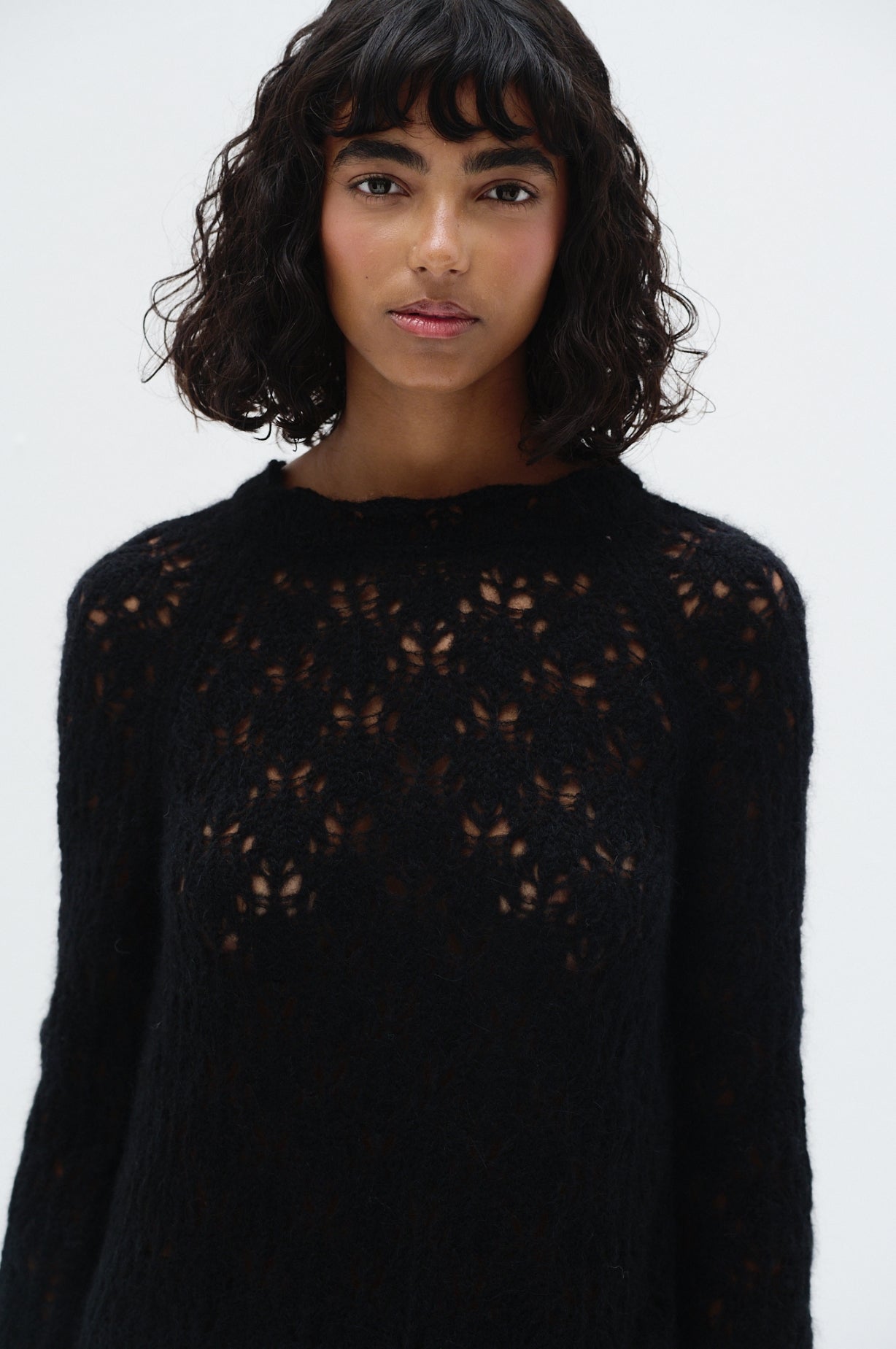 WARI shorter dress AYNI