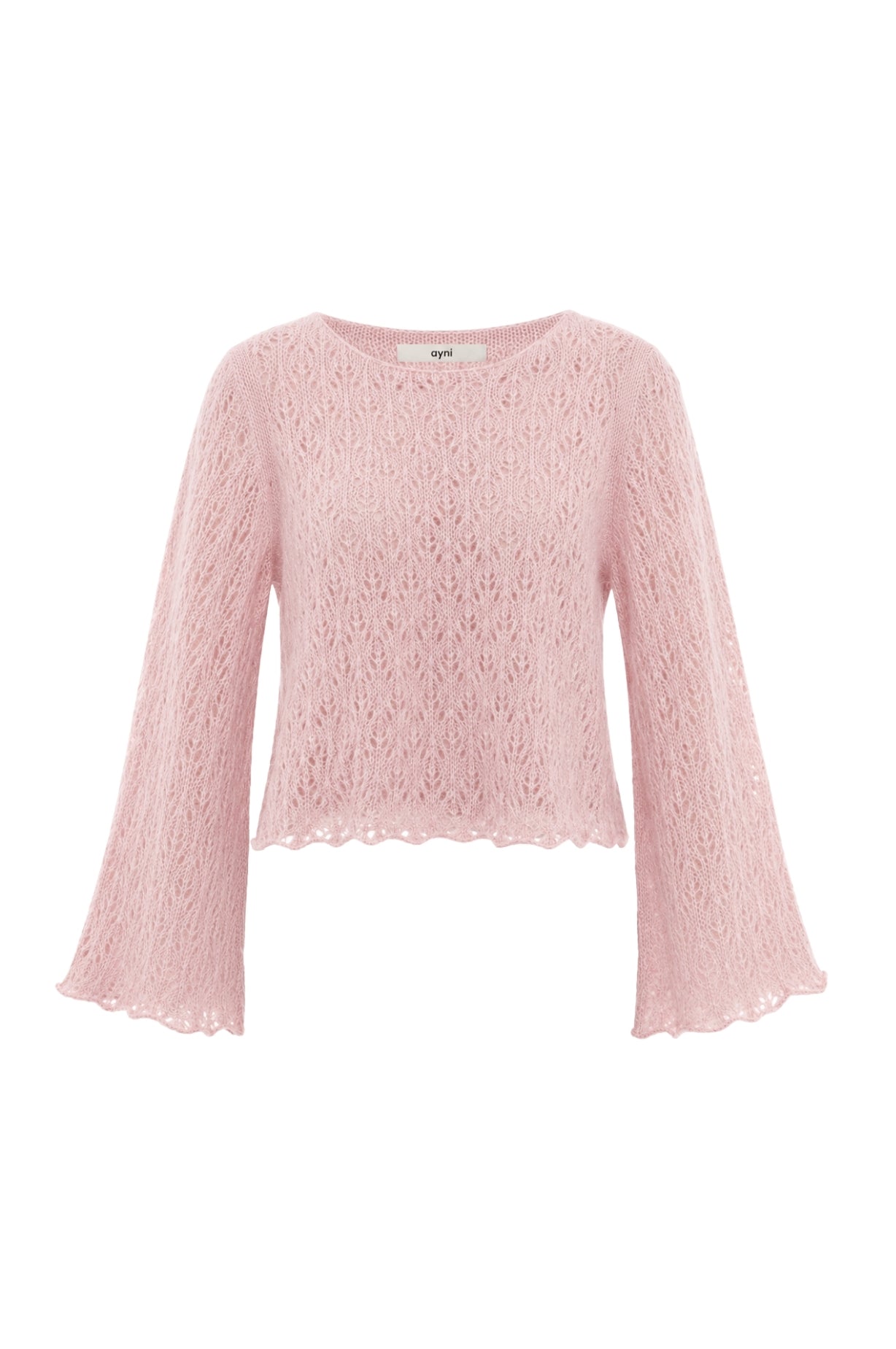 SKYE sweater AYNI universe
