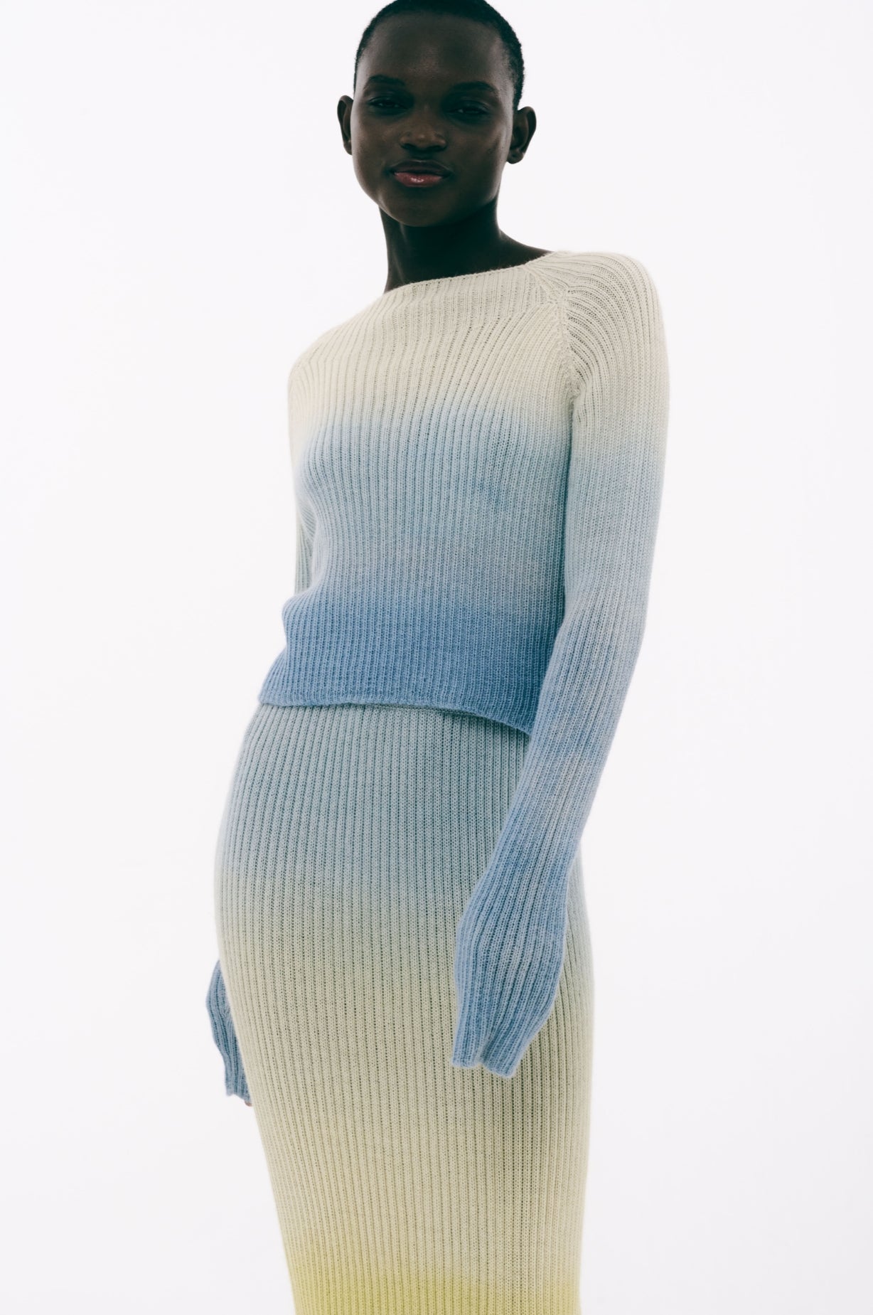 MALLA sweater (pre-order) AYNI