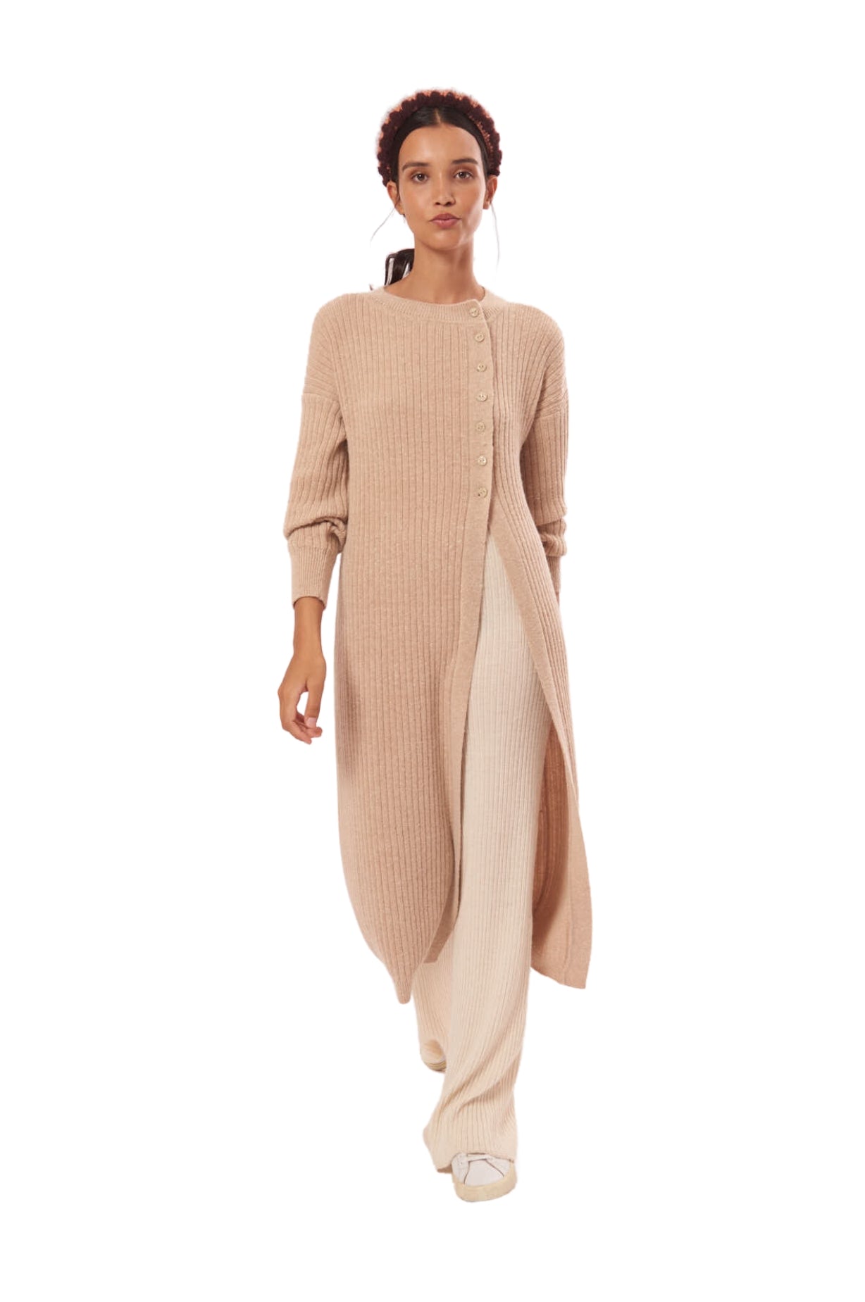 CHIA cardigan AYNI