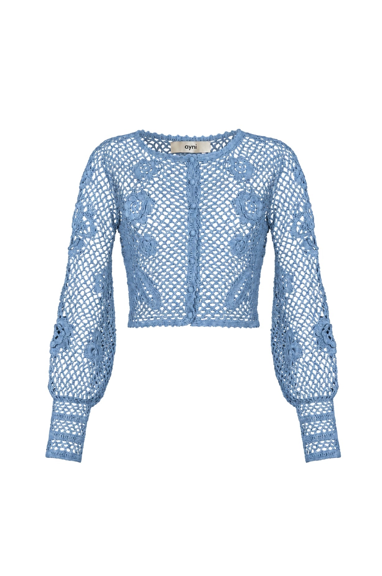 COCO cardigan AYNI