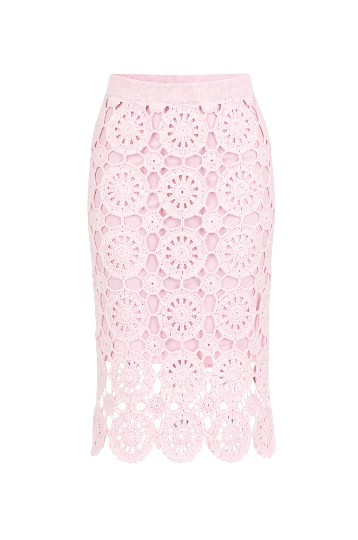 TRELLA skirt AYNI universe