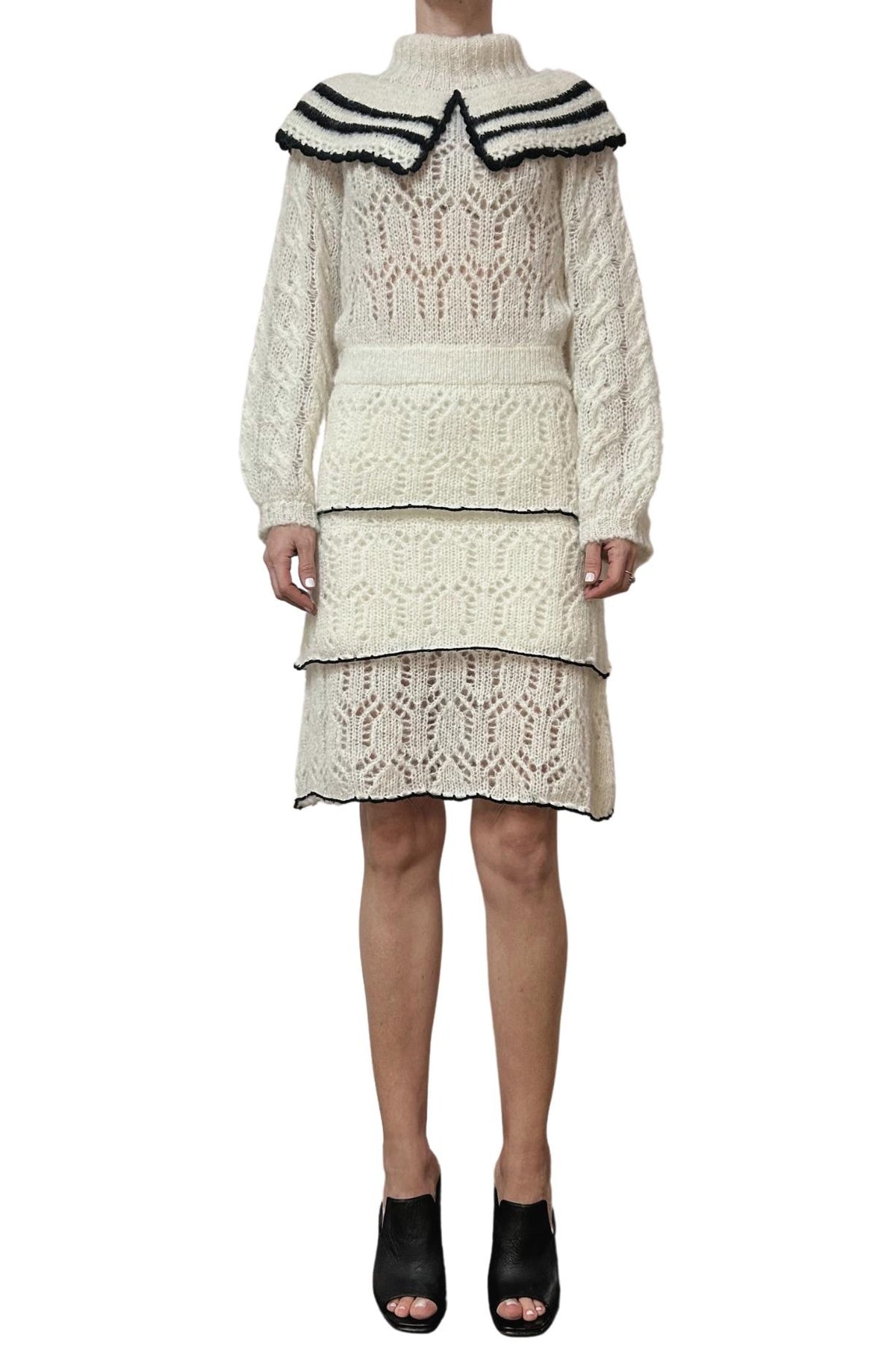 Aleyni Dress