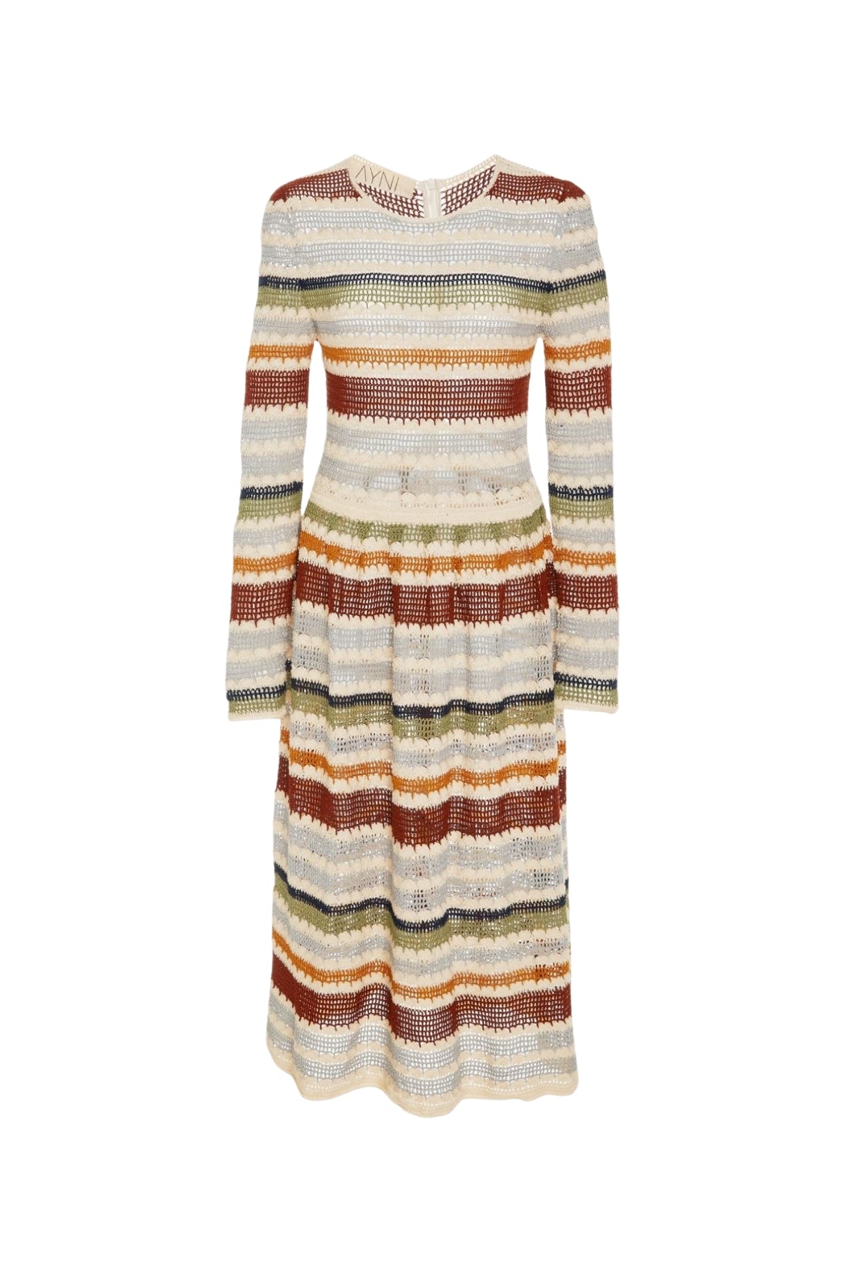 UMI dress AYNI universe