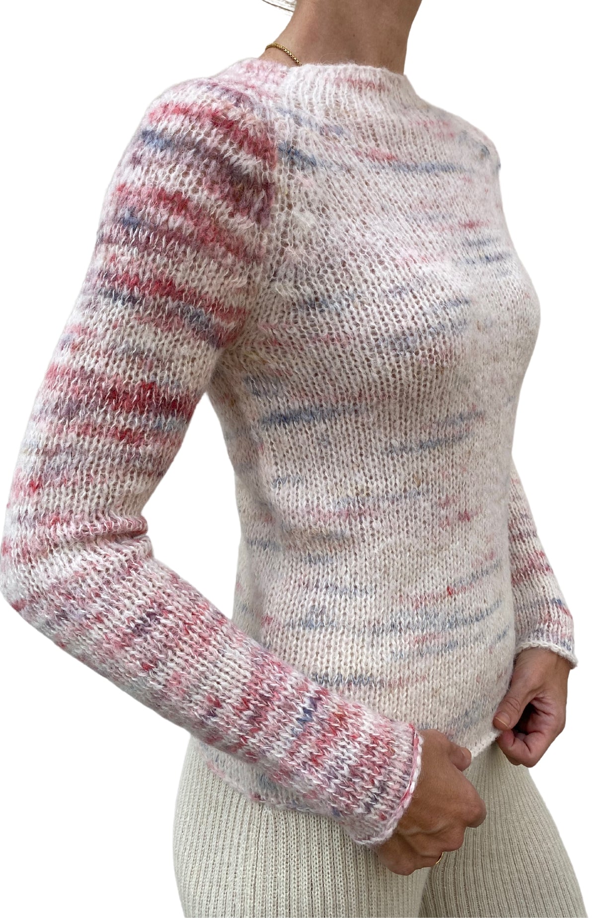 BRENNA sweater AYNI