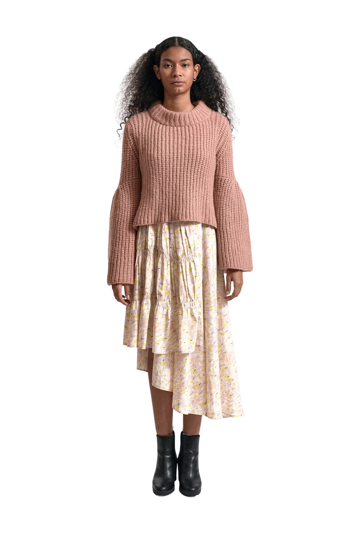 CELESTINE sweater Ayni