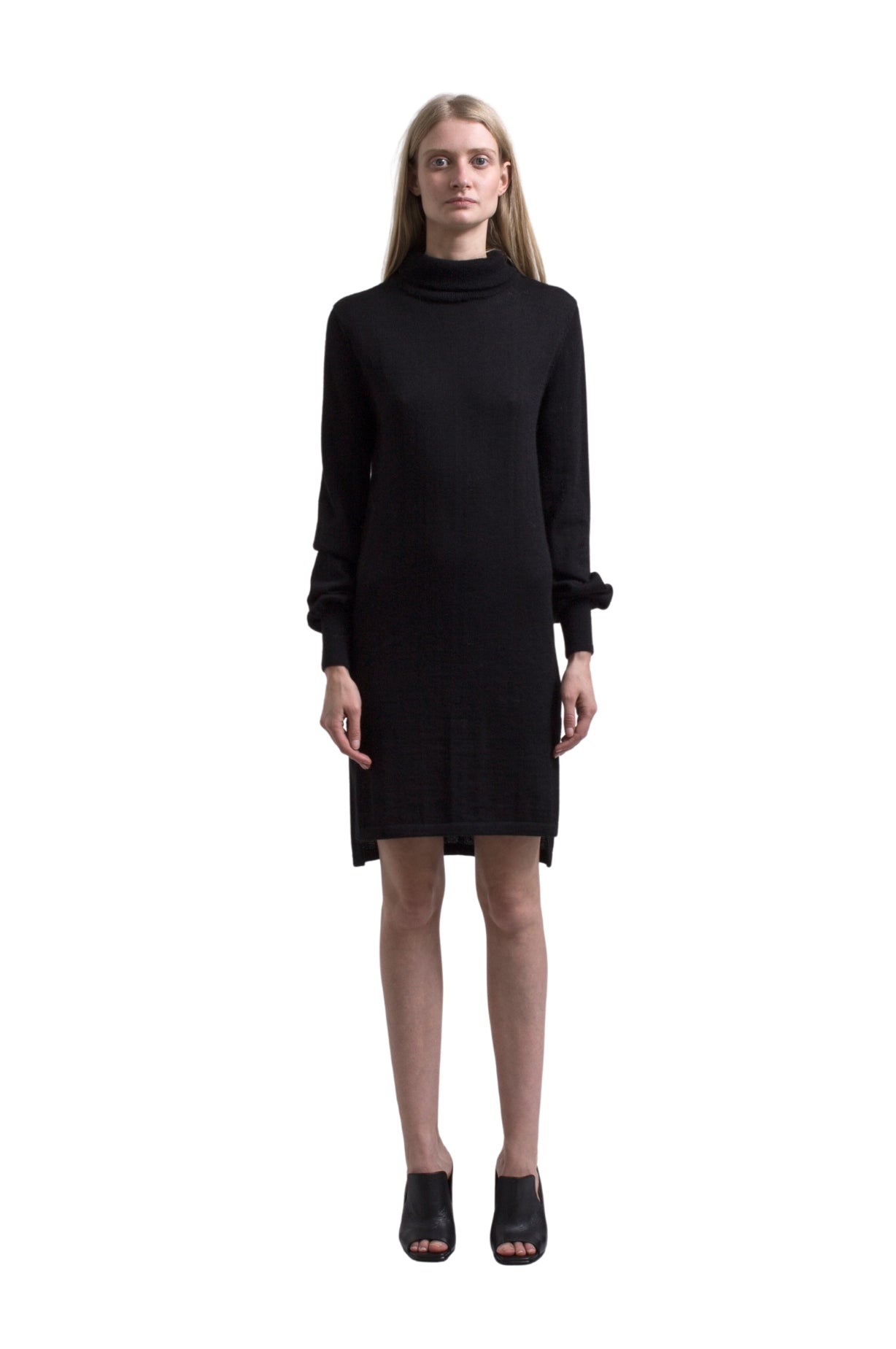 ONYX tunic dress AYNI