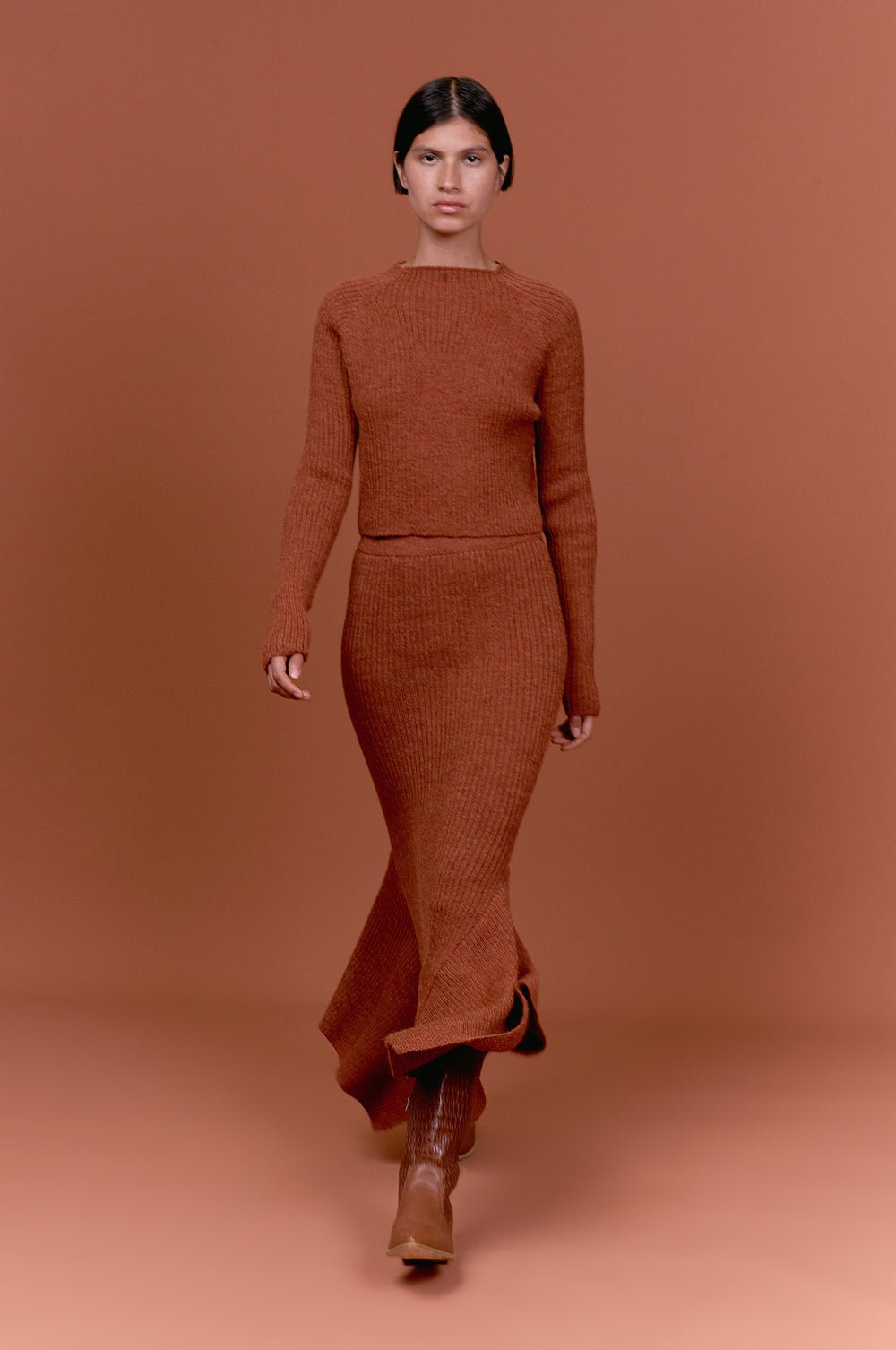 Ally Sweater main image 0