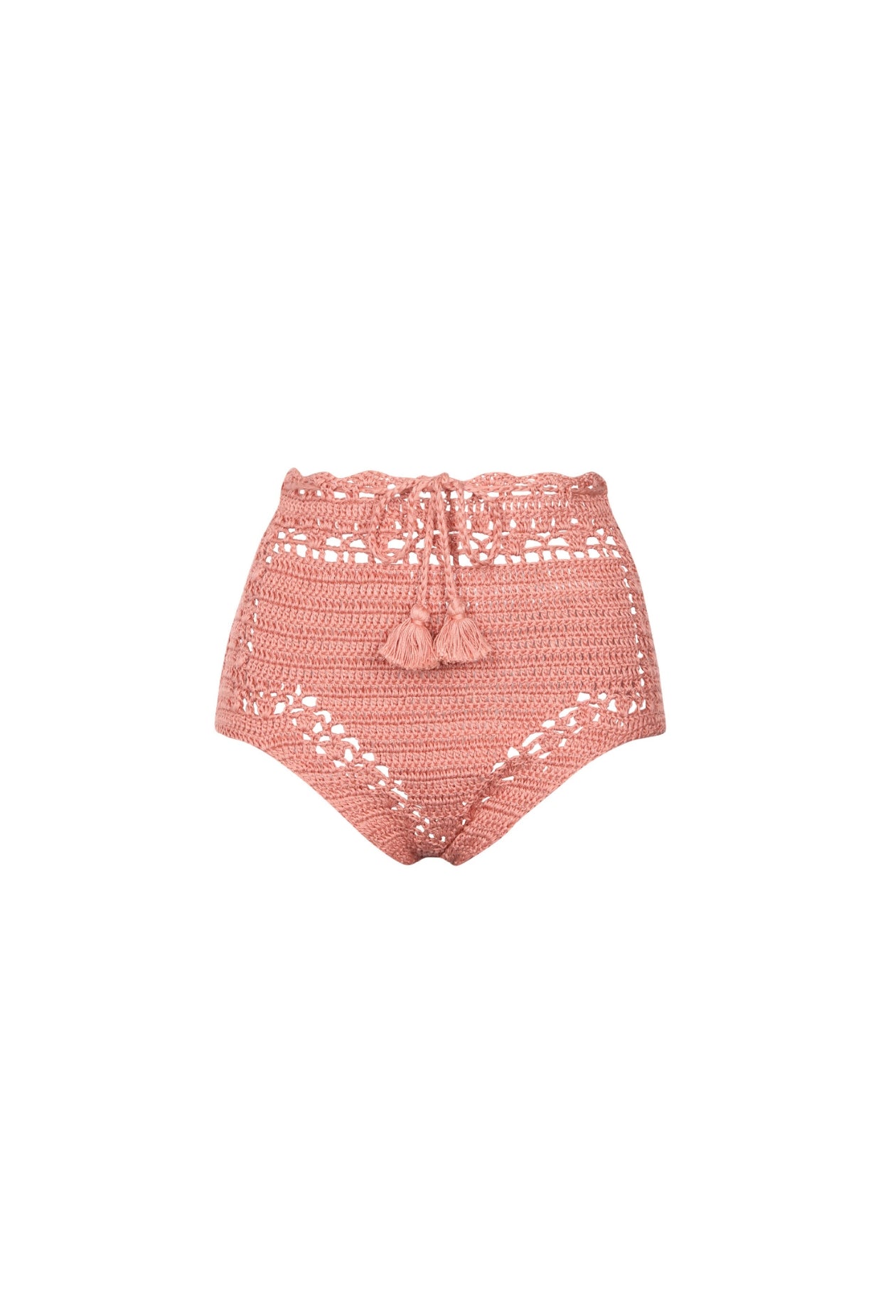 HIEDRA hot pants AYNI