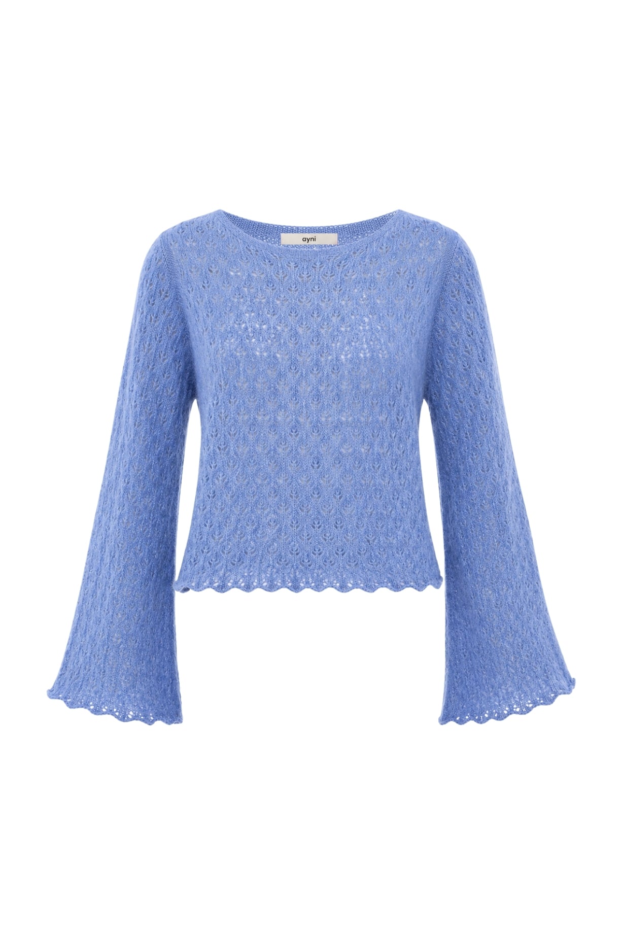 SKYE sweater AYNI universe