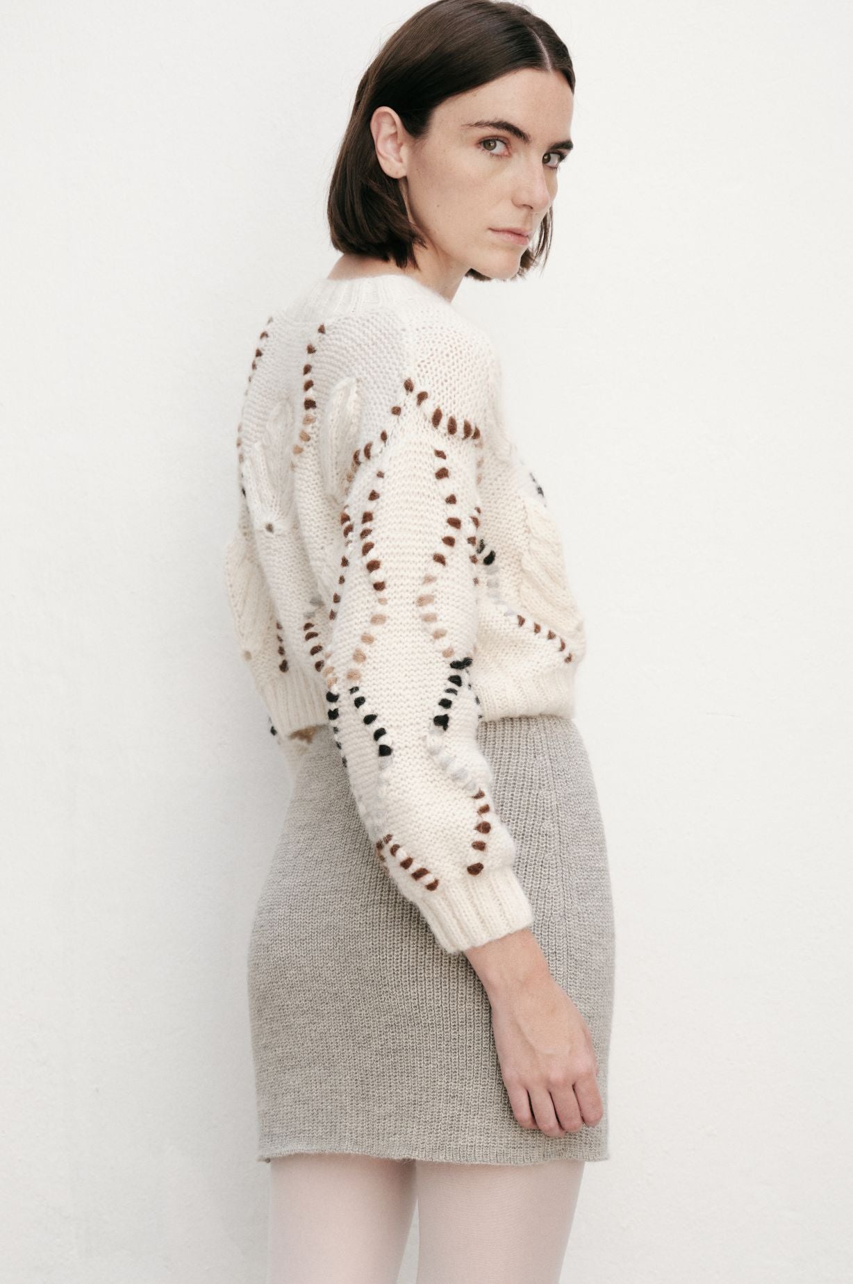 DULNA sweater AYNI
