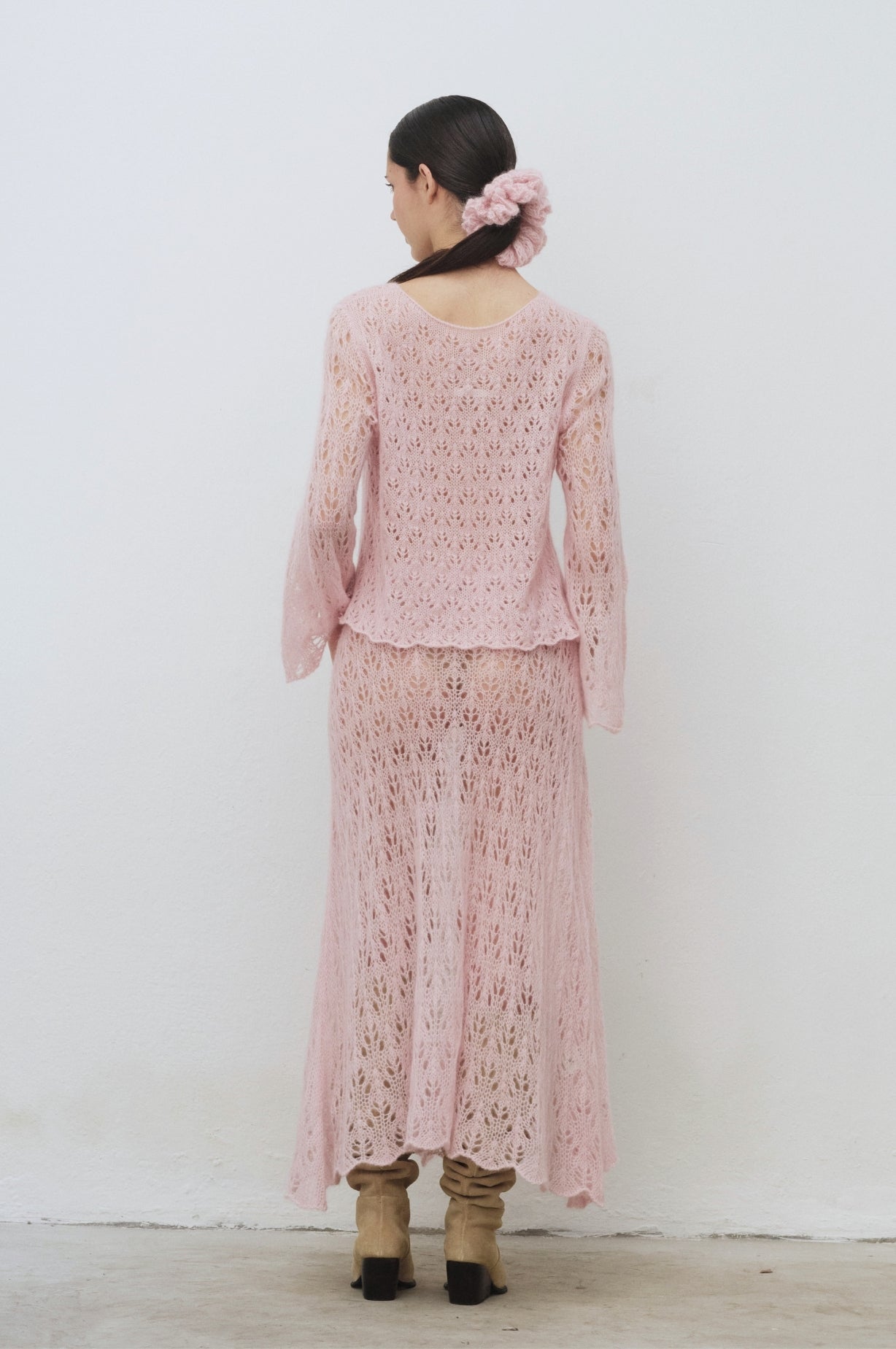 AGATA skirt AYNI universe
