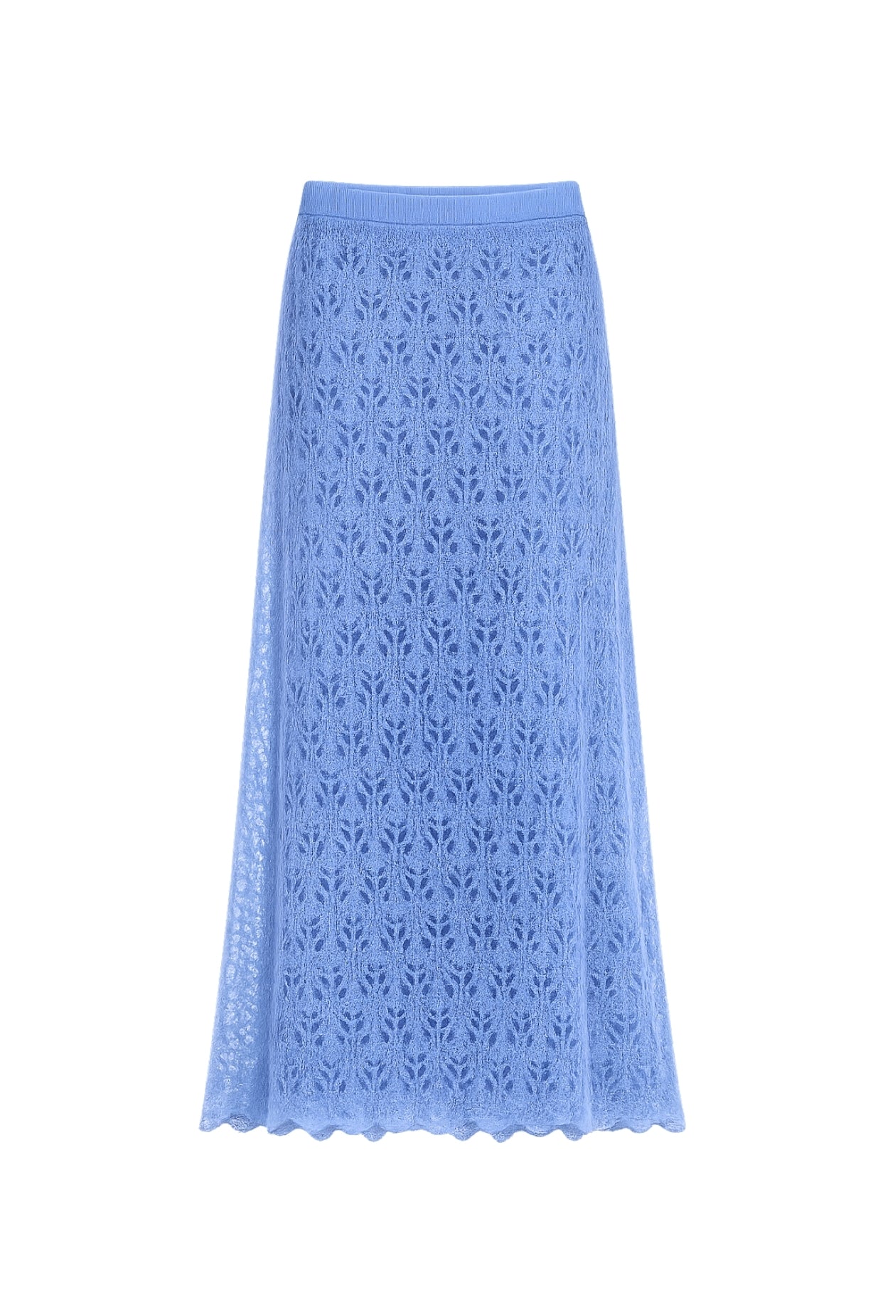 AGATA skirt AYNI universe