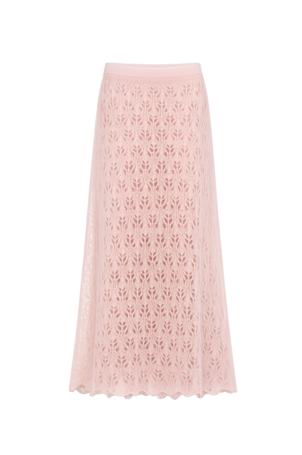 AGATA skirt AYNI universe
