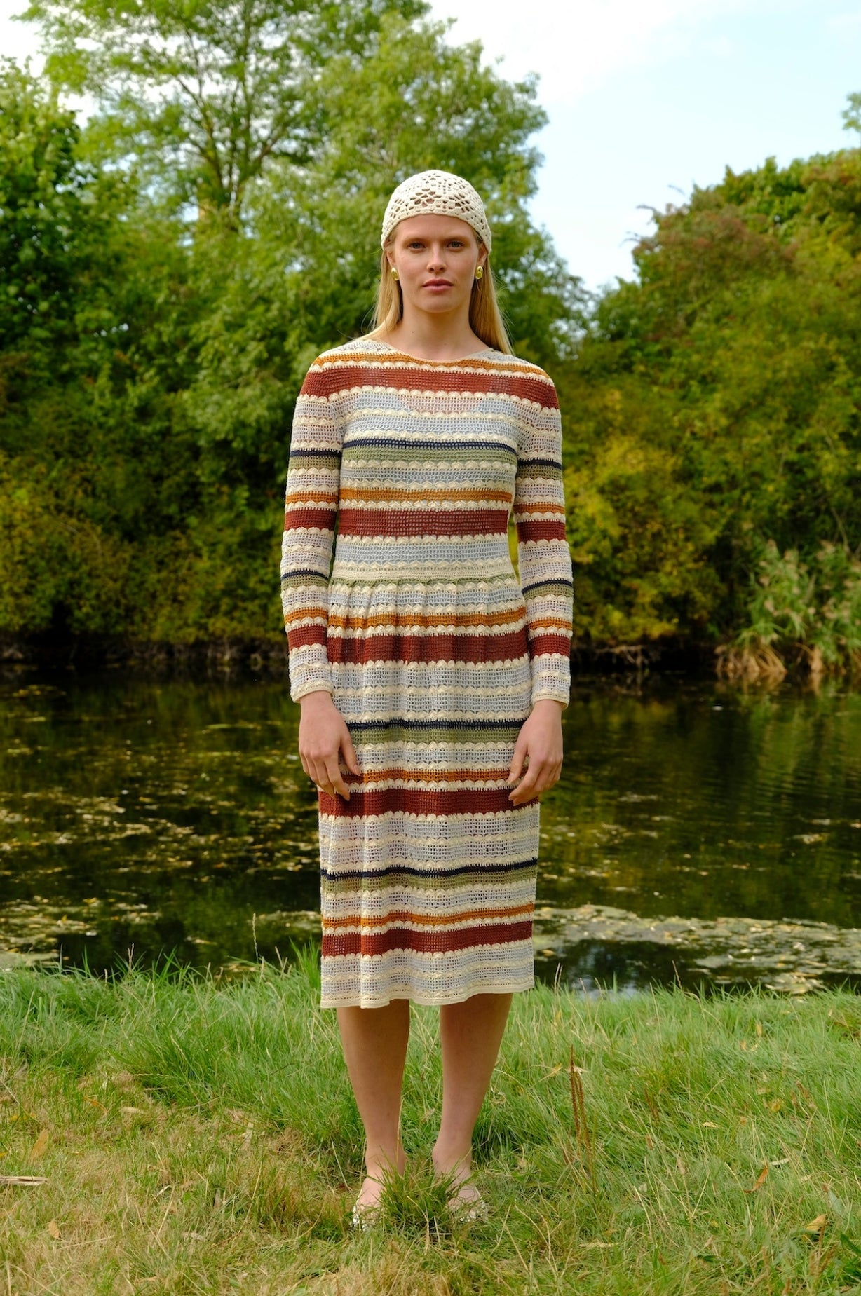 UMI dress AYNI universe