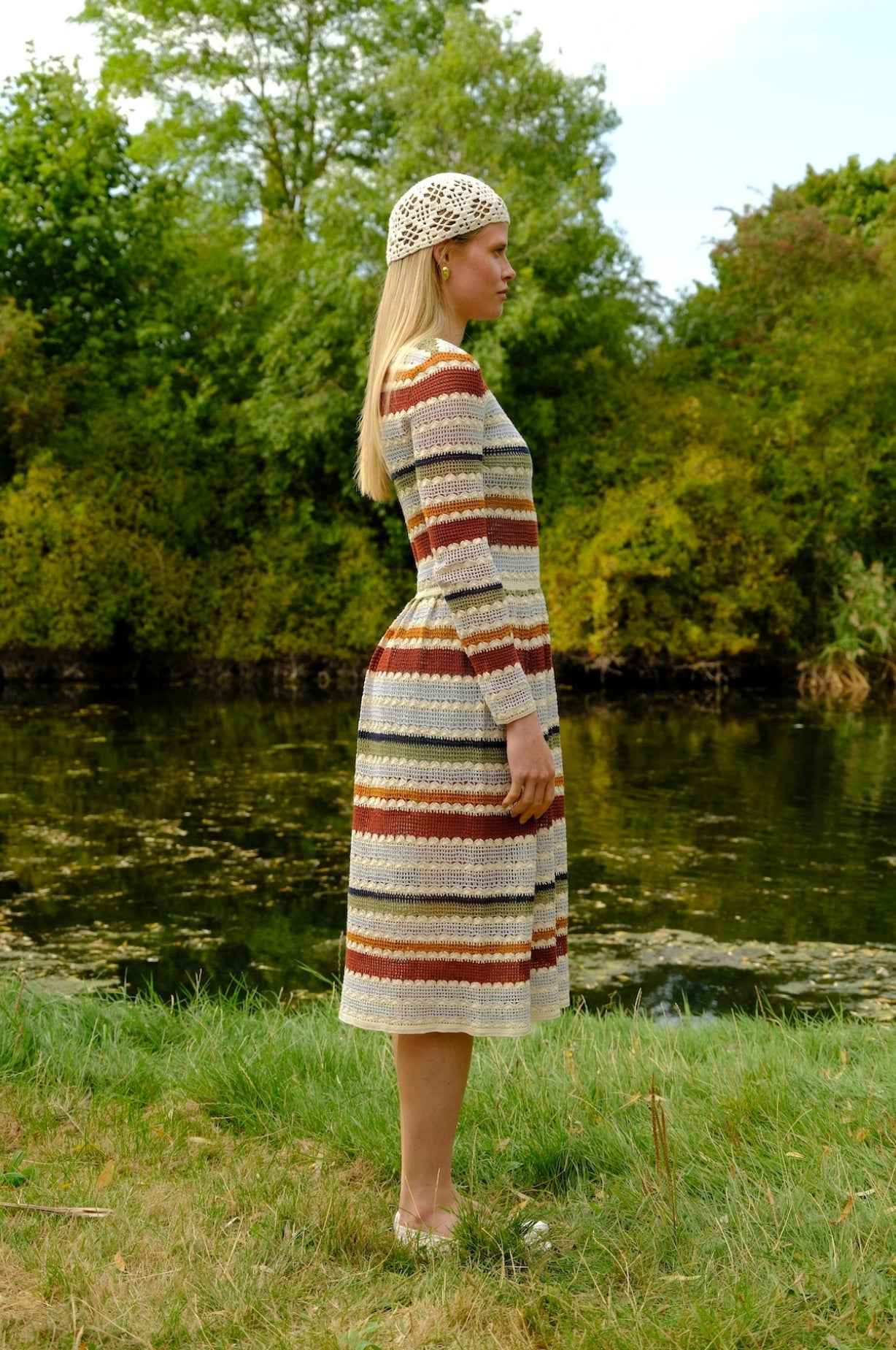 UMI dress AYNI universe