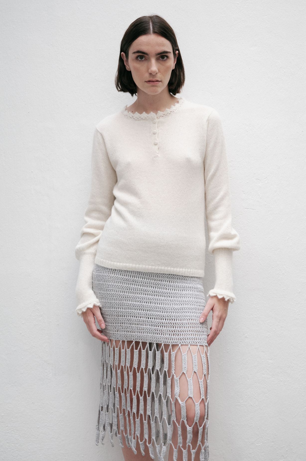 PURTU sweater AYNI