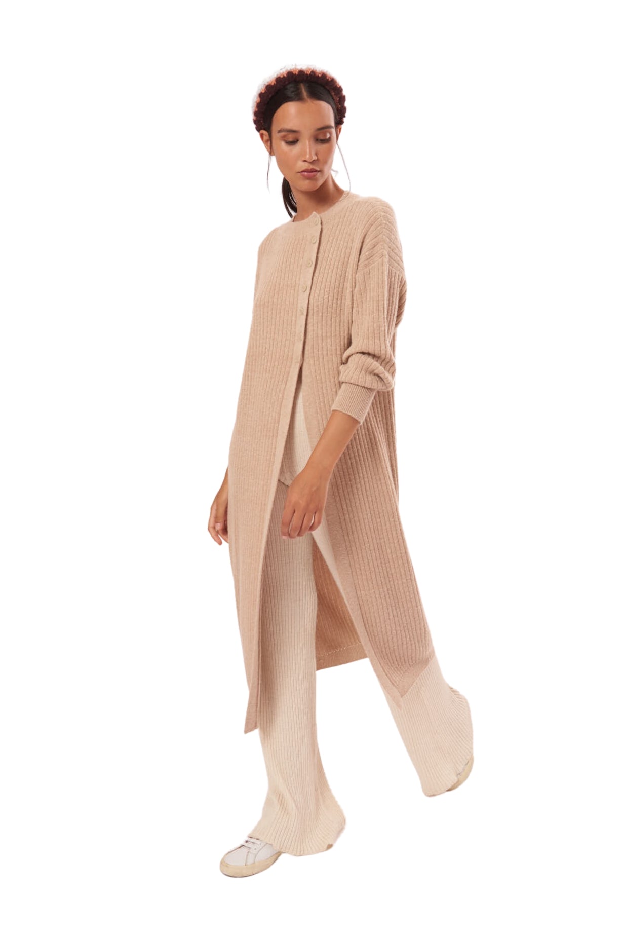 CHIA cardigan AYNI