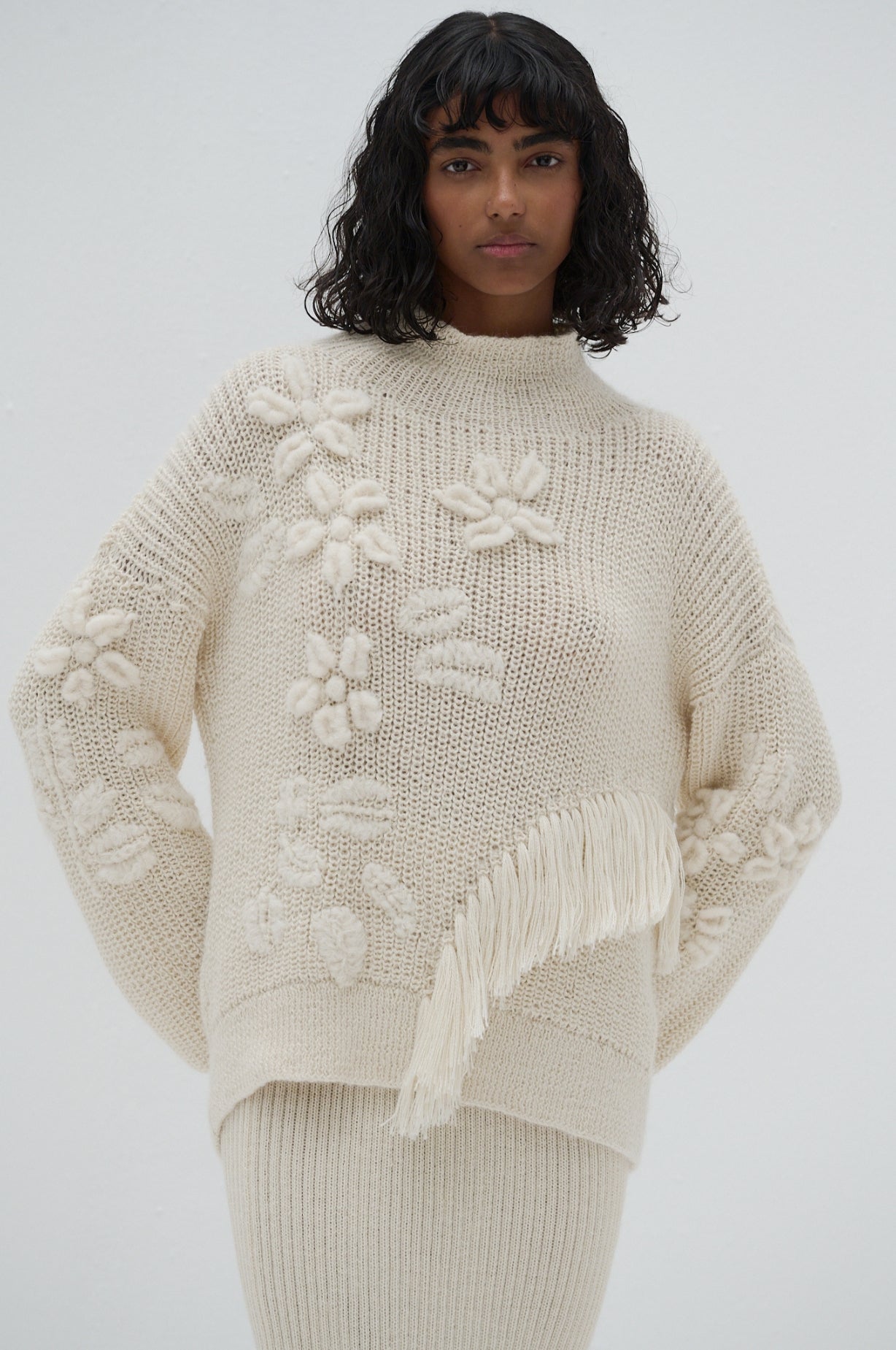 CHIPA sweater AYNI